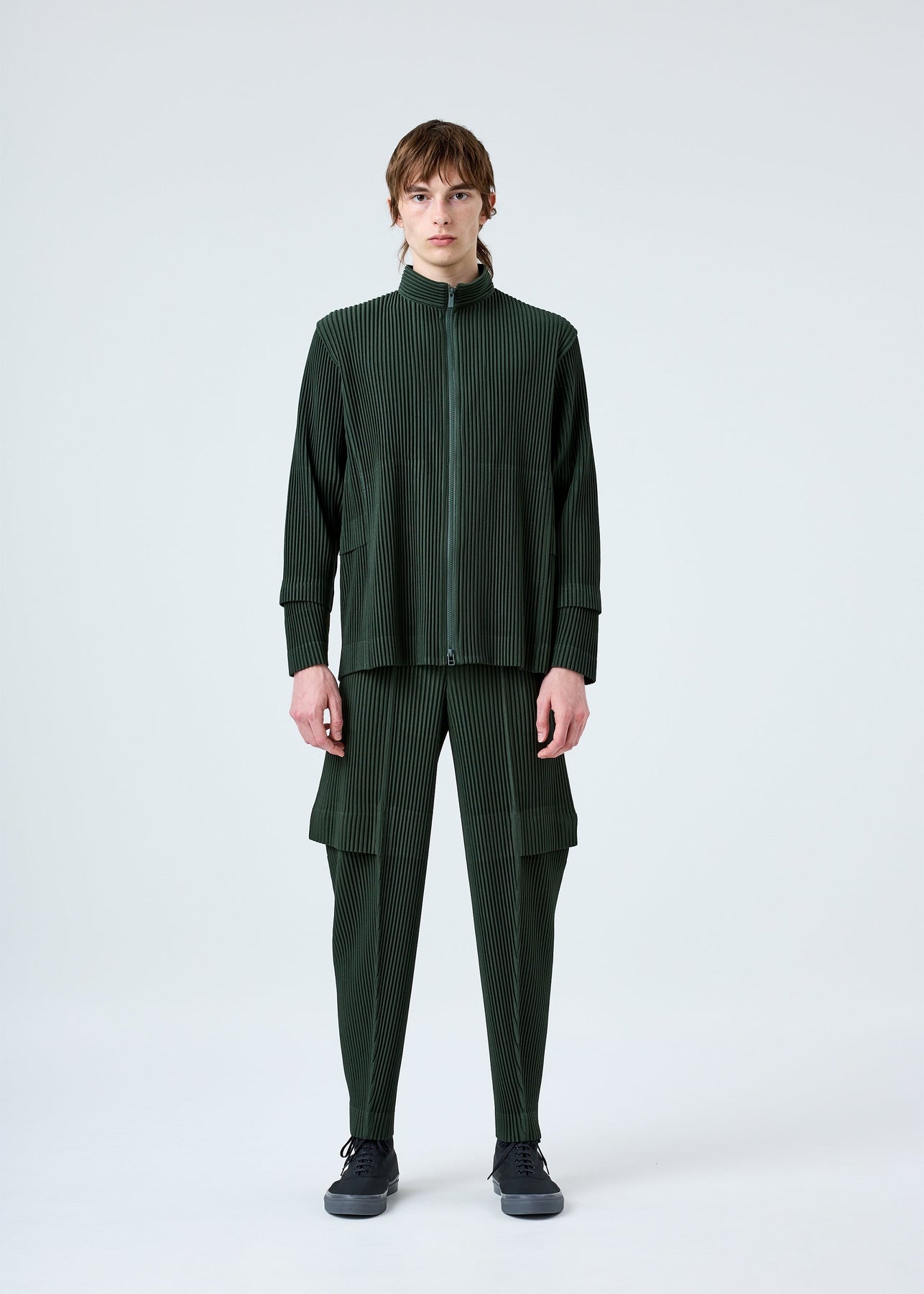 CARGO PANTS - 2
