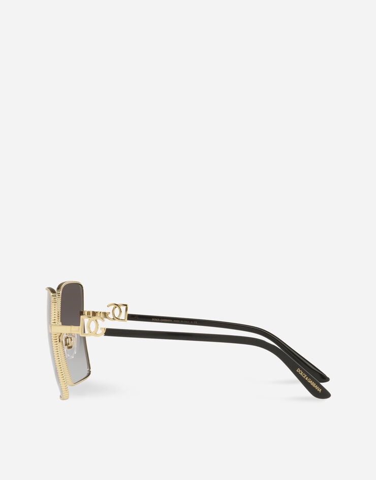 Gros grain sunglasses - 3