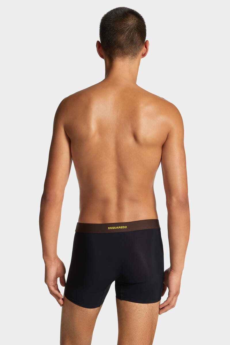 ICON NEW GENERATION TRUNK - 4