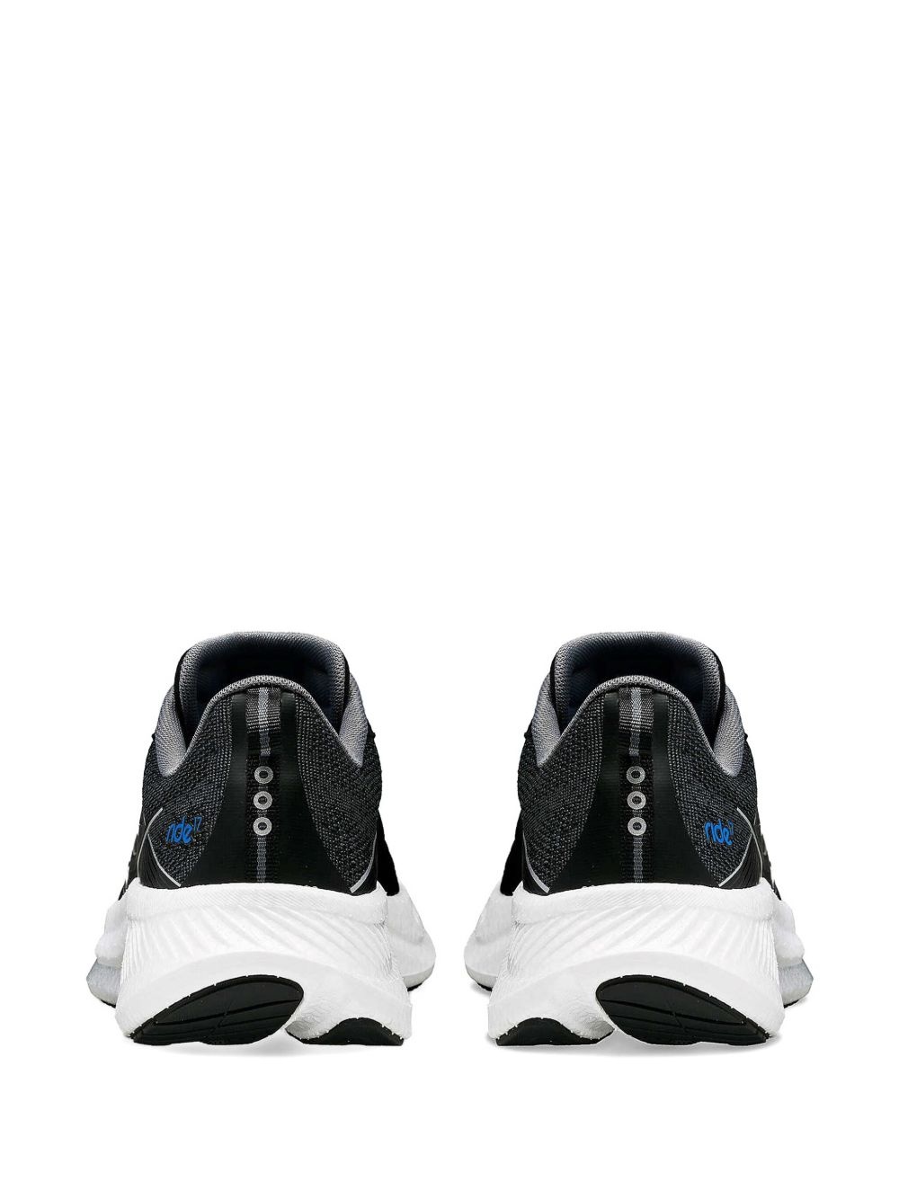 PWRRUN perforated trainers - 3