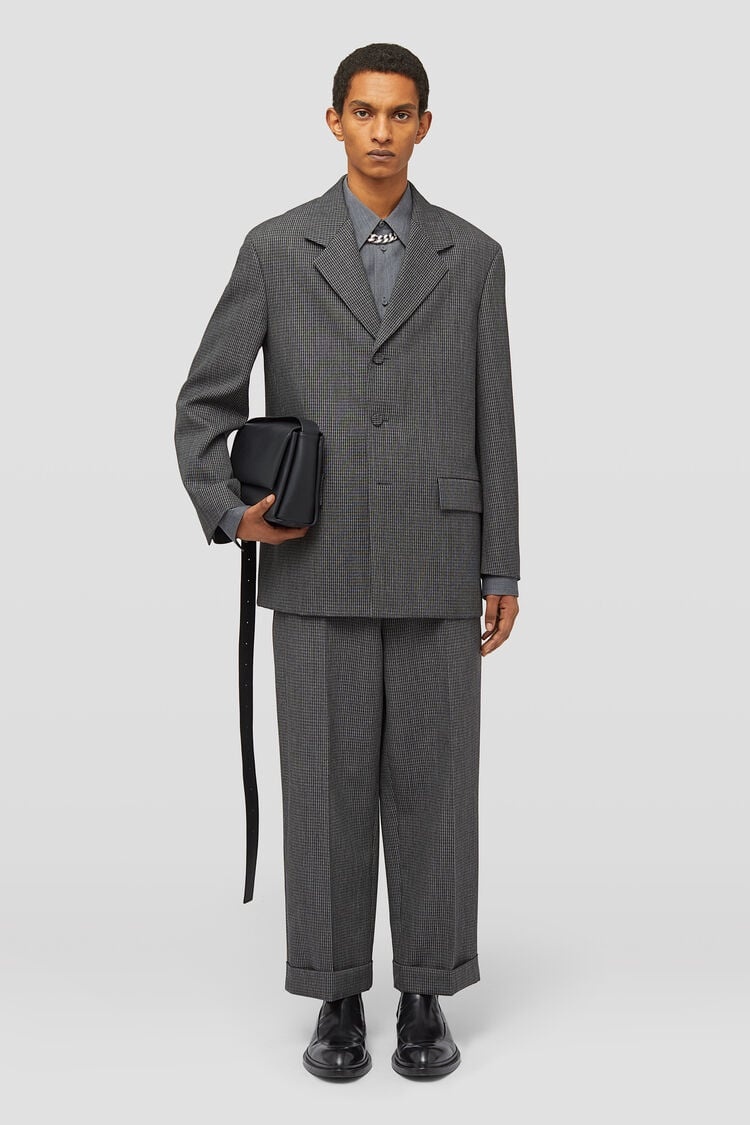 Tailored Jacket - 2