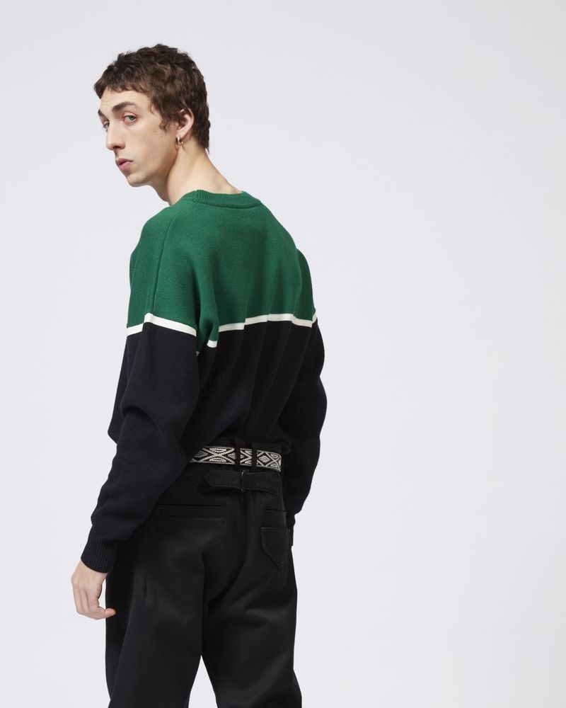 EPSONY paradise sweater - 5