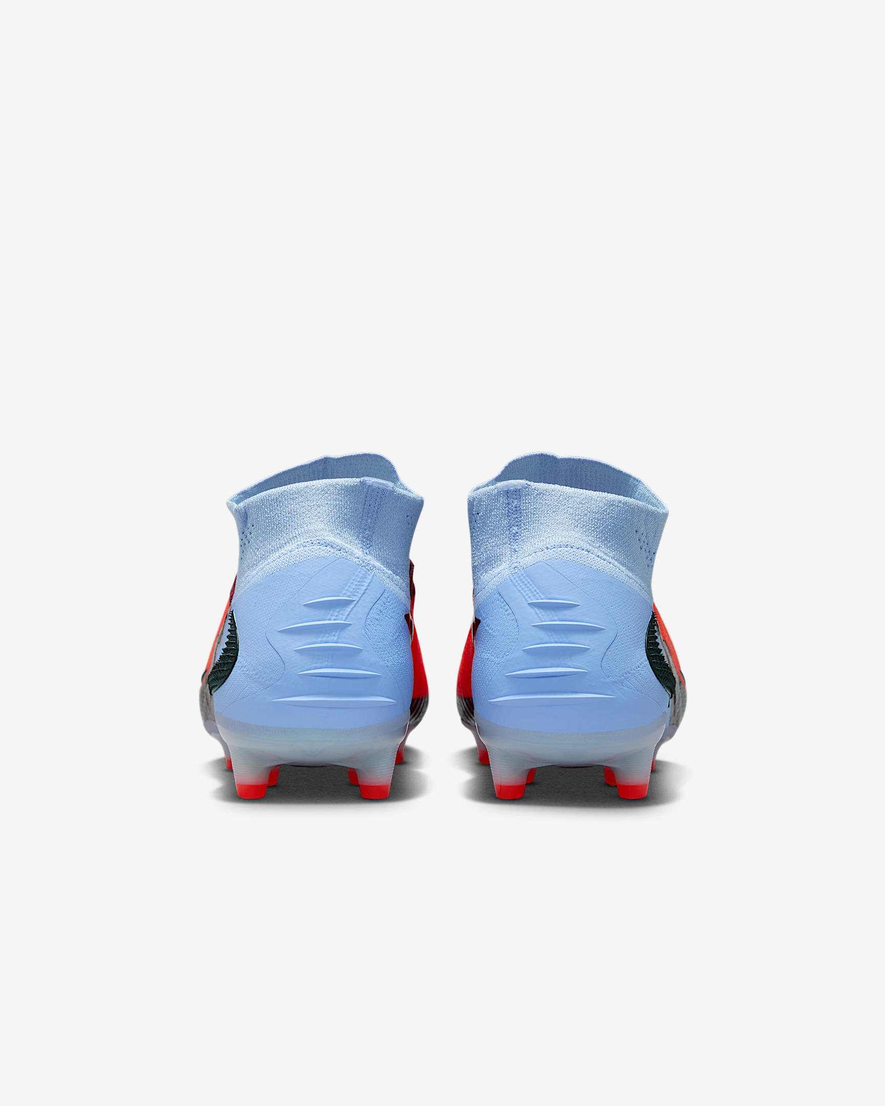 Nike Phantom 6 High Elite Artificial-Grass Soccer Cleats - 6