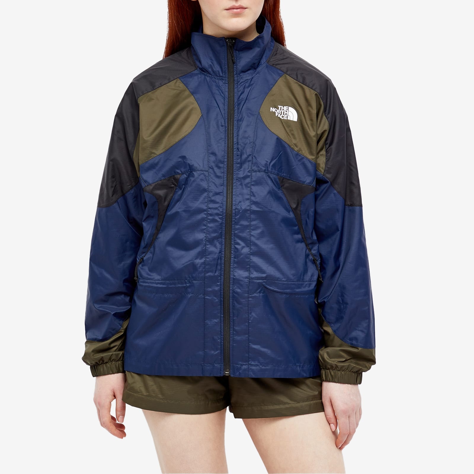 The North Face TNF X Jacket - 2