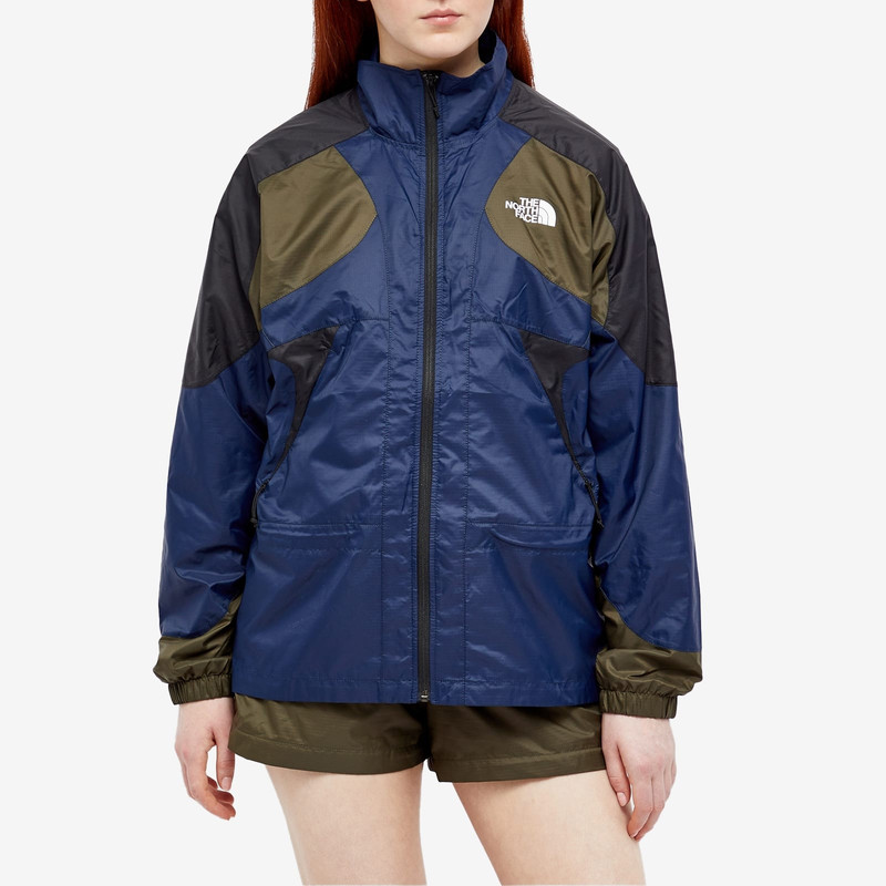 The North Face TNF X Jacket 2