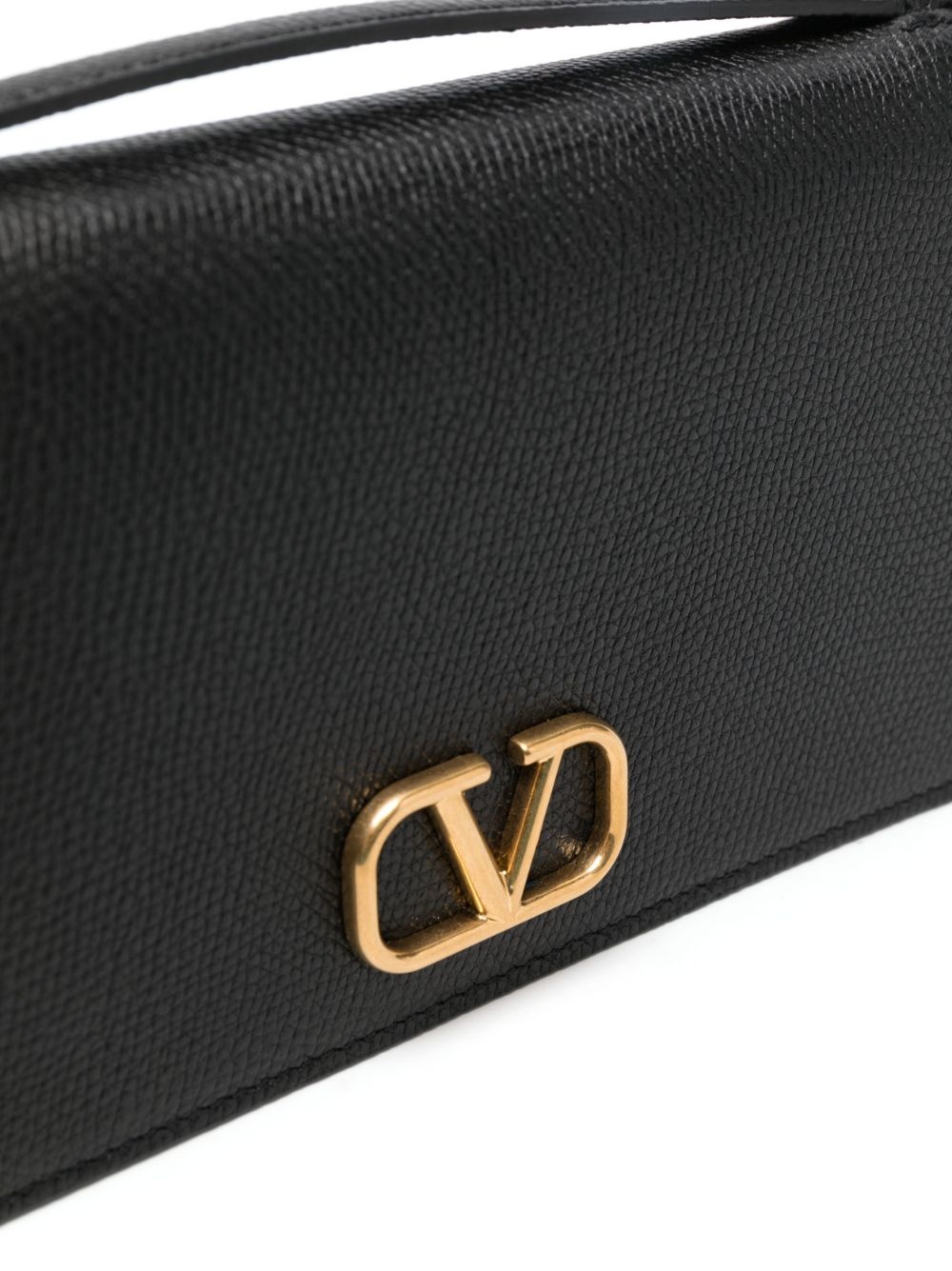 VLogo shoulder bag - 5