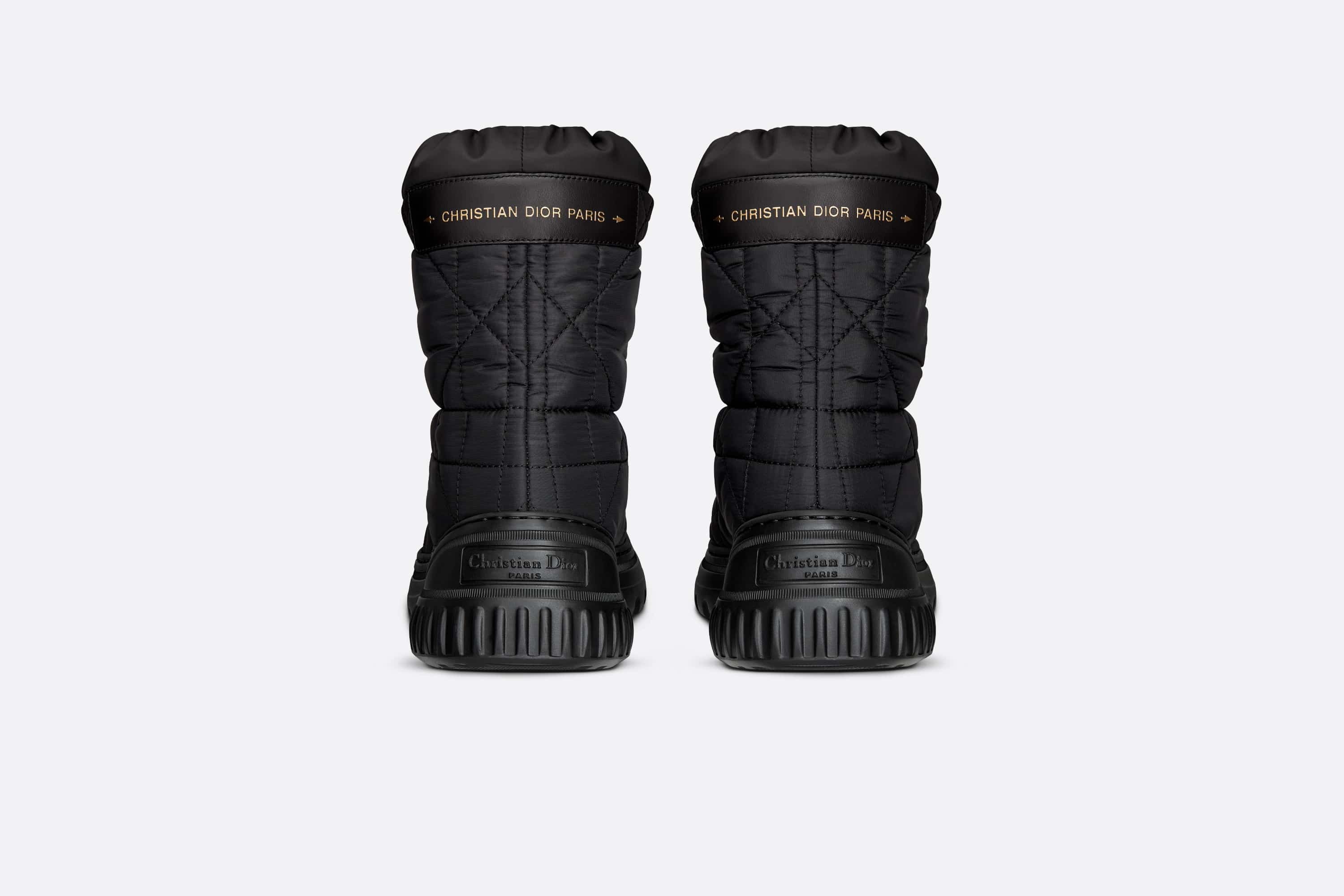 Dior Frost Ankle Boot - 5