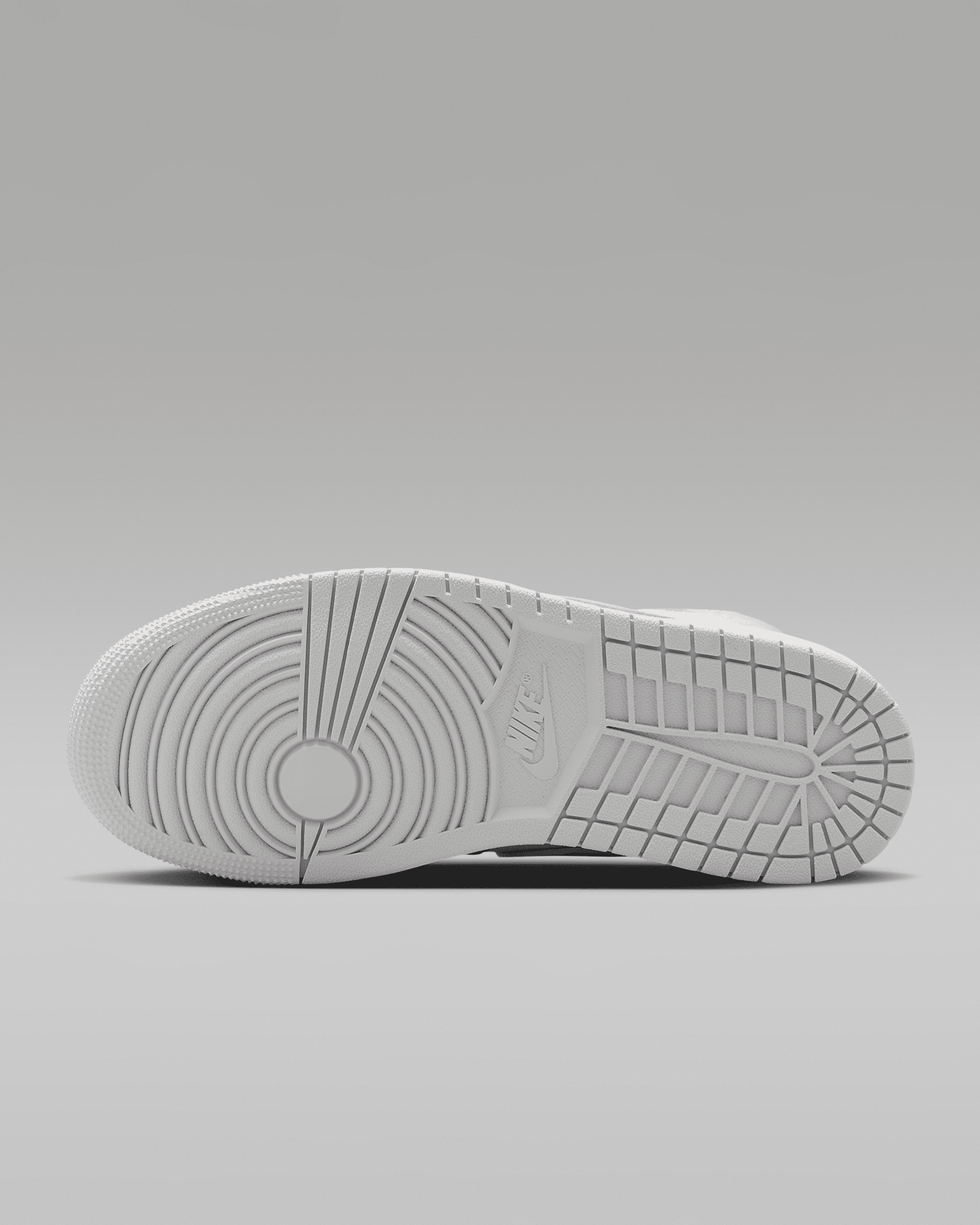 Air Jordan 1 High Method of Make Women's Shoes - 2