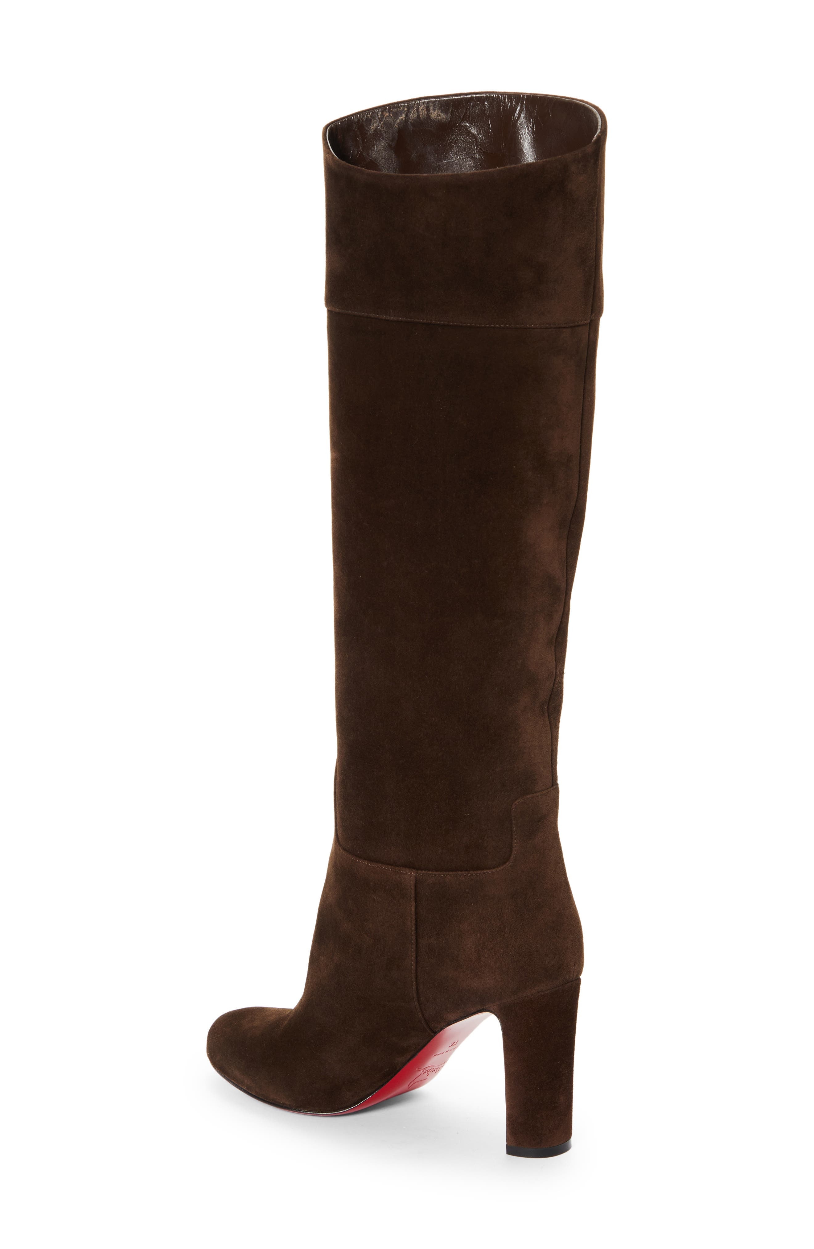 Christian Louboutin Loo Boot in Cosme at Nordstrom - 2