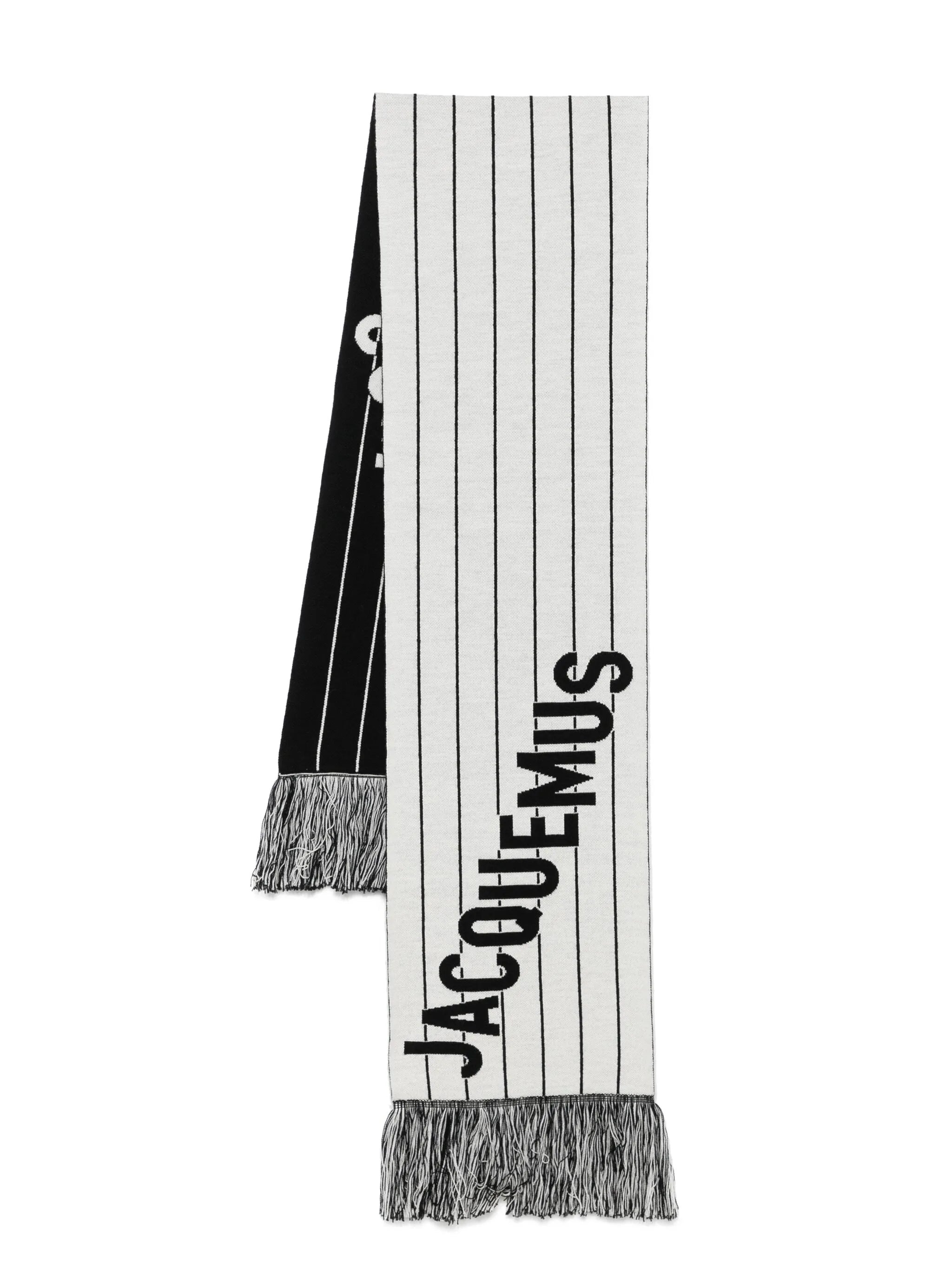 L'echarpe Liga Scarf - 1