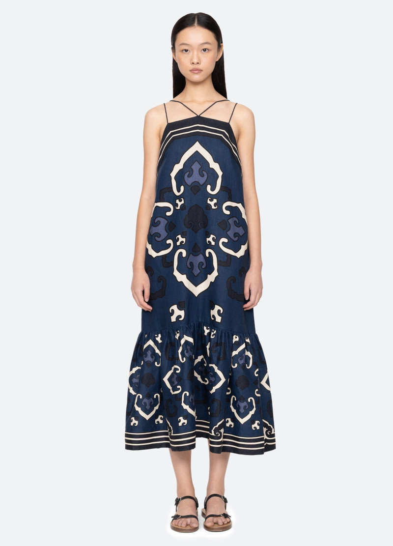 Blaise Dress 3