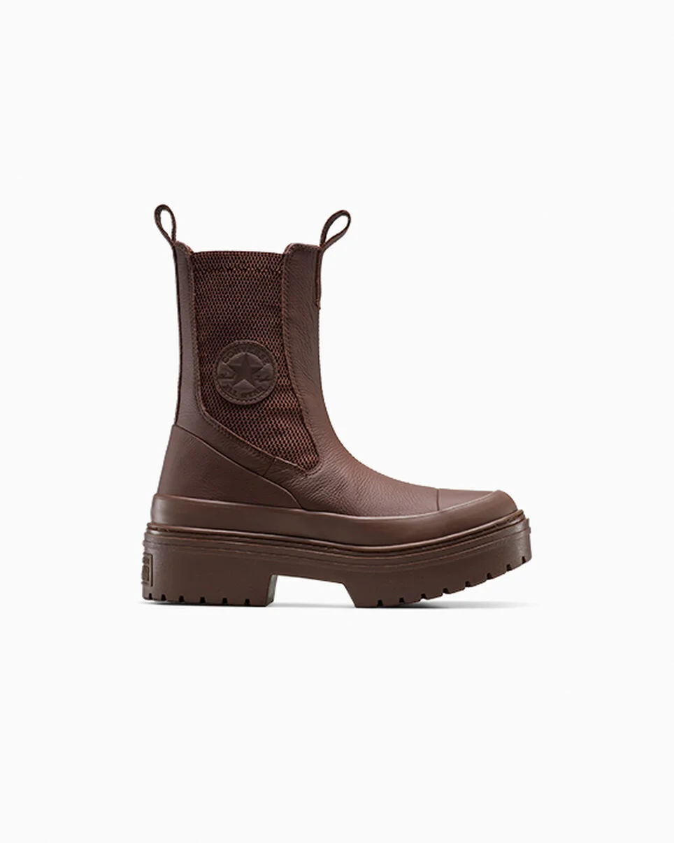 Chuck Taylor All Star Lugged Heel Chelsea Boot - 1
