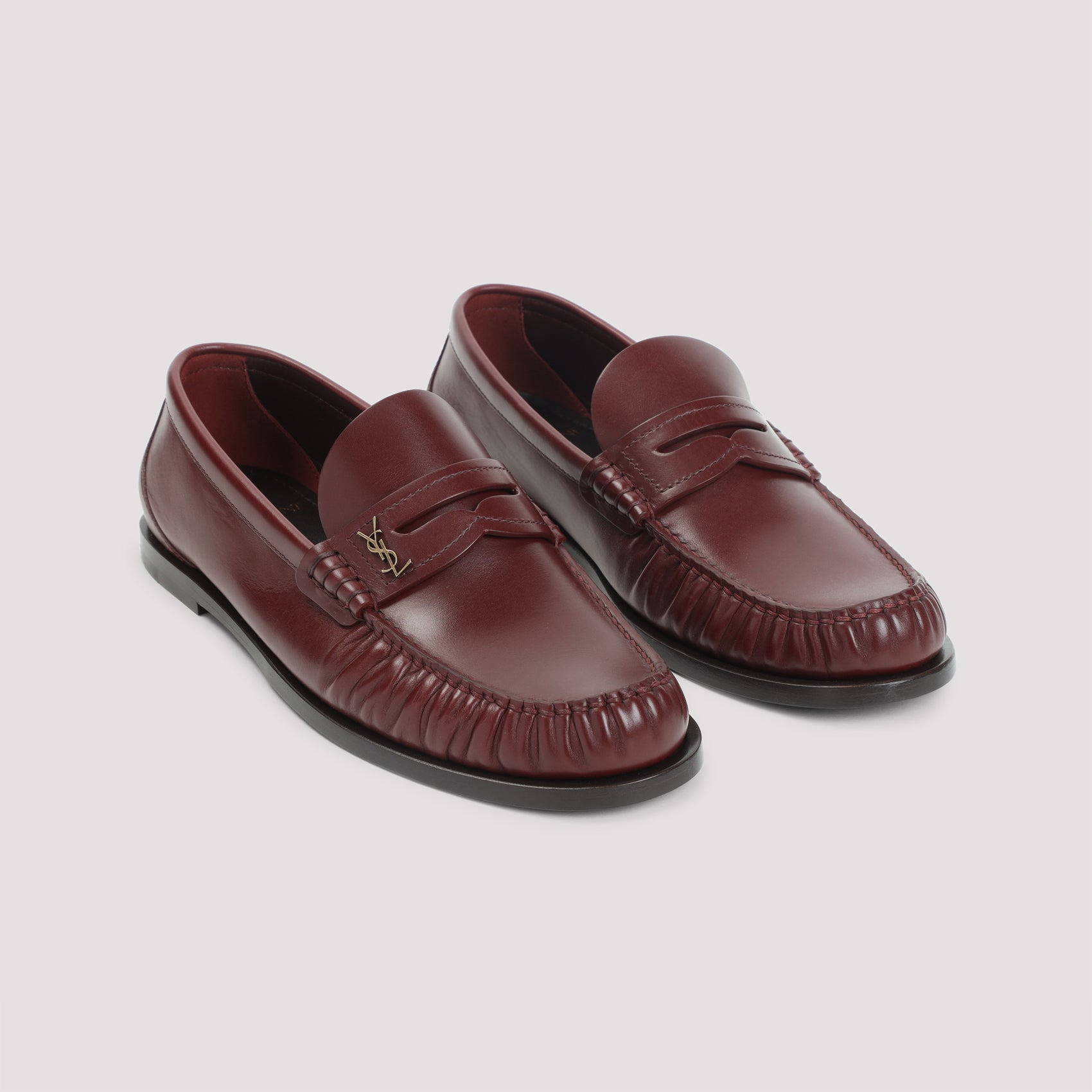 Loafers Red - 4