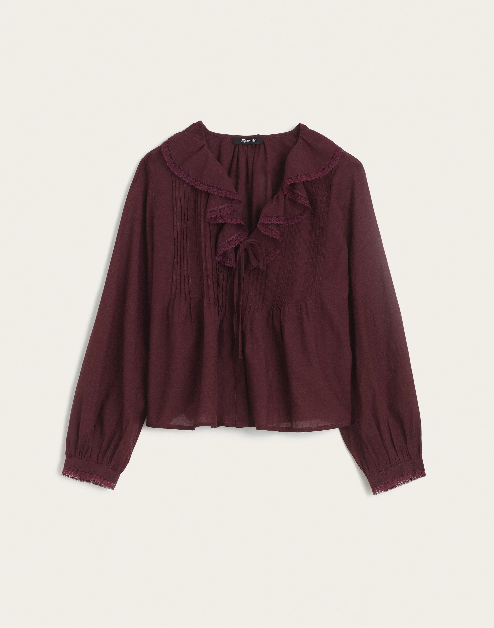 The Georgina Top - 1