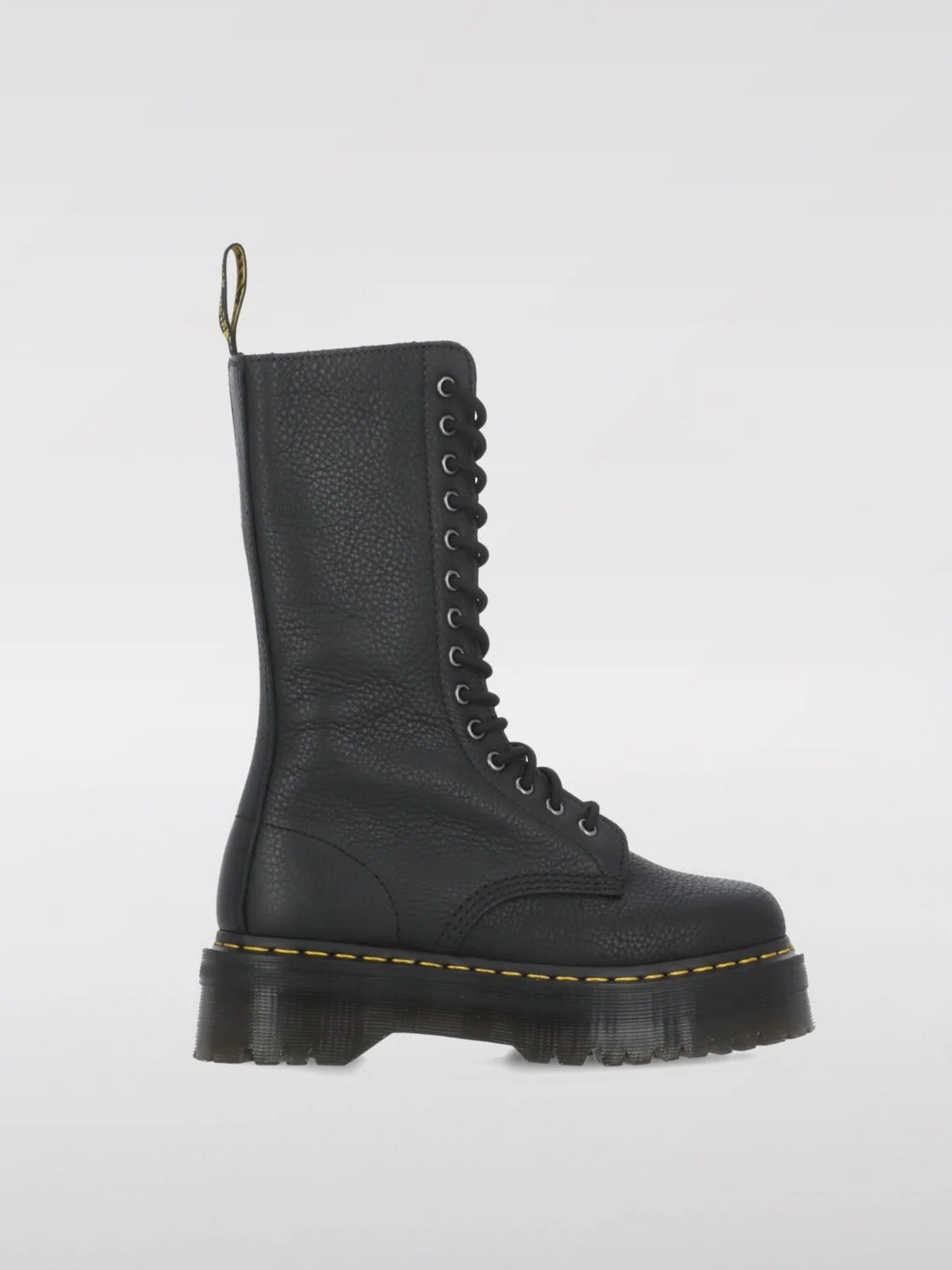Boots woman Dr. Martens - 1