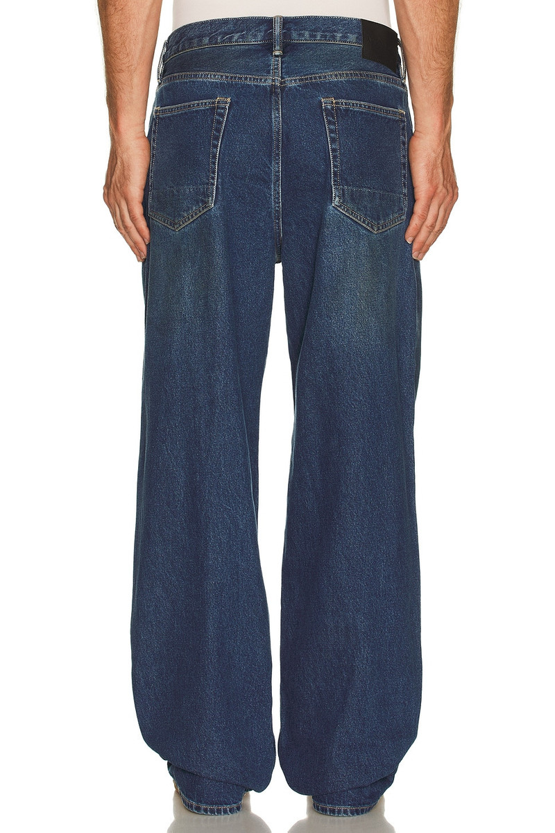 ALLSAINTS Mullen Jeans outlook