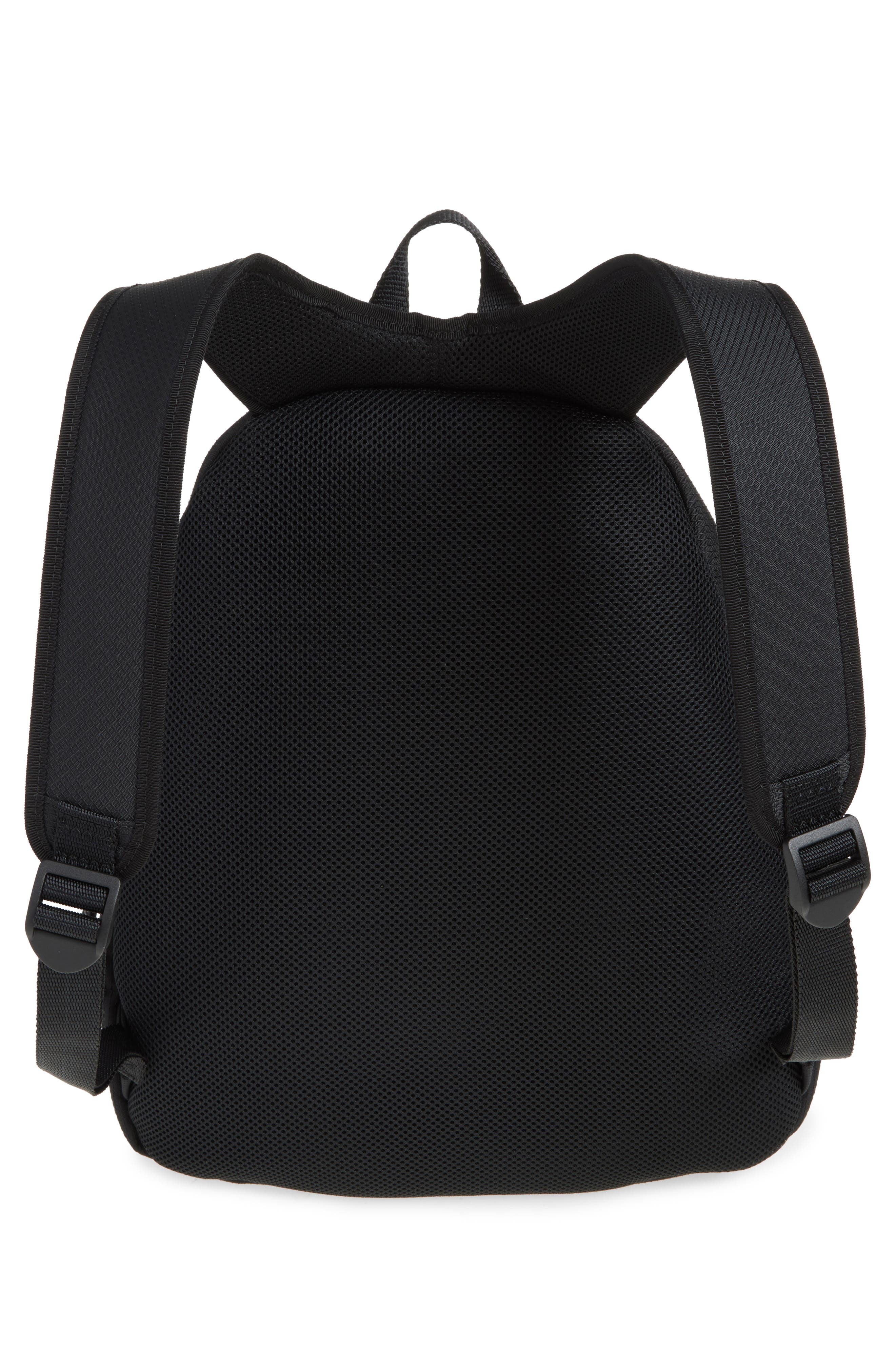Balenciaga Medium Unity Water Repellent Nylon Backpack in Black at Nordstrom - 2