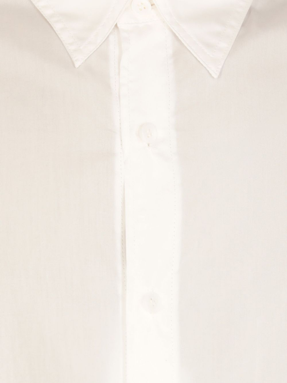 long-sleeve pocket shirt - 4