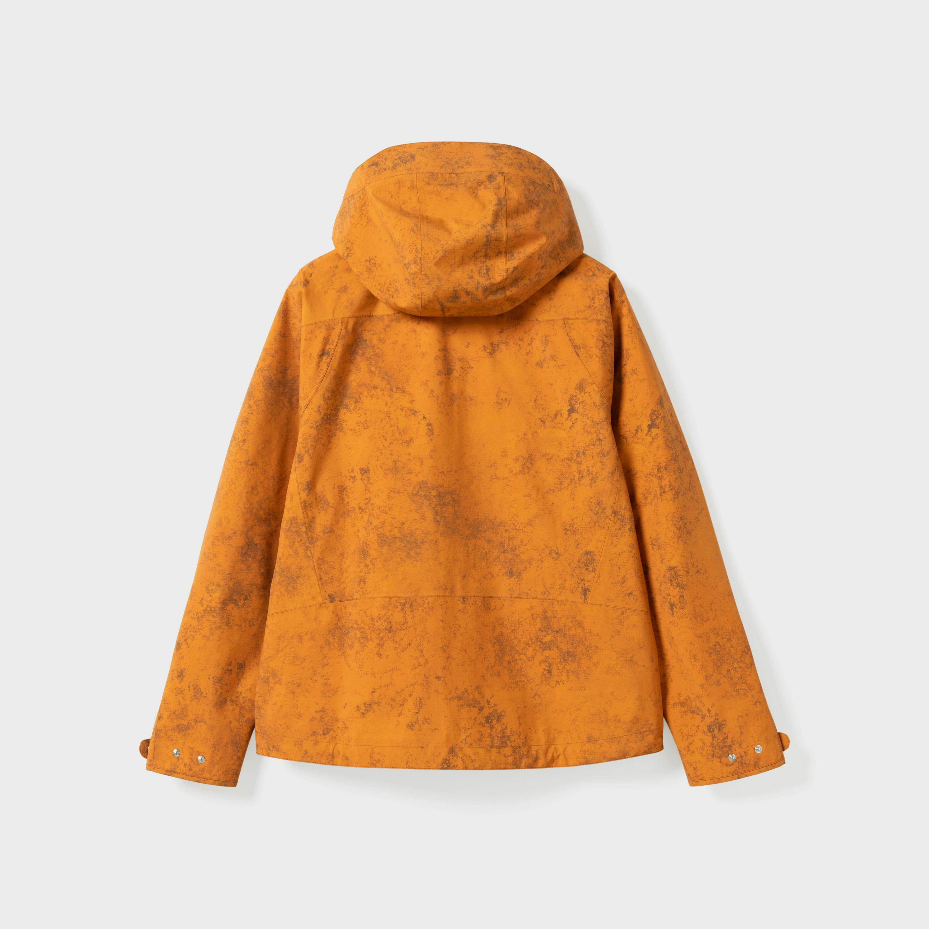 Dyngja Shell Jacket - 2