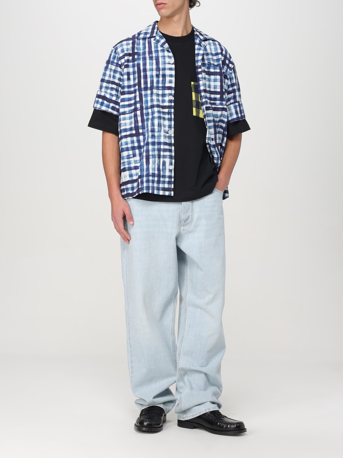 Shirt men Bottega Veneta - 2