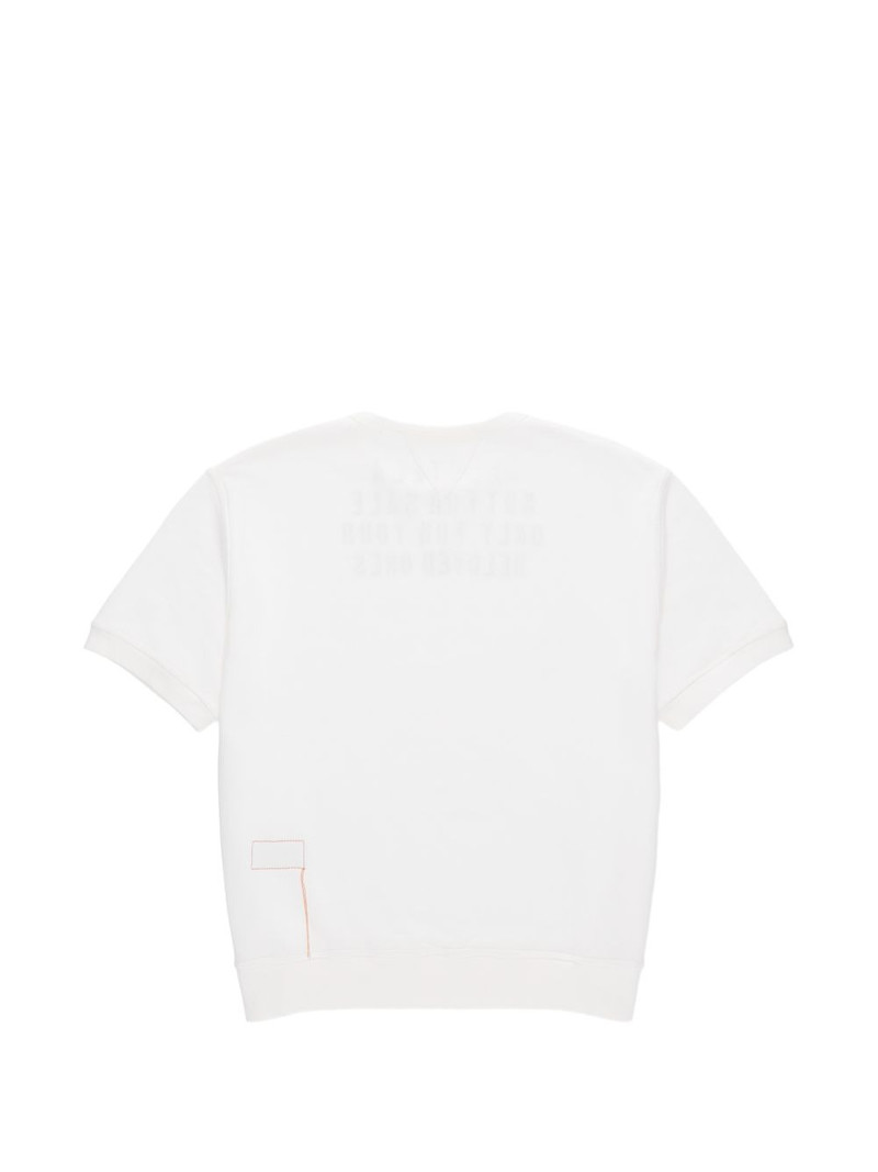 Ohio short-sleeve T-shirt 7