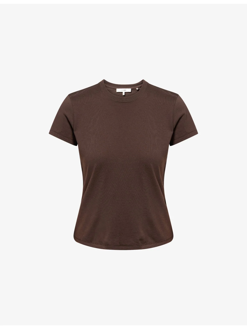 The Baby Round-Neck Cotton-Jersey T-Shirt - 1