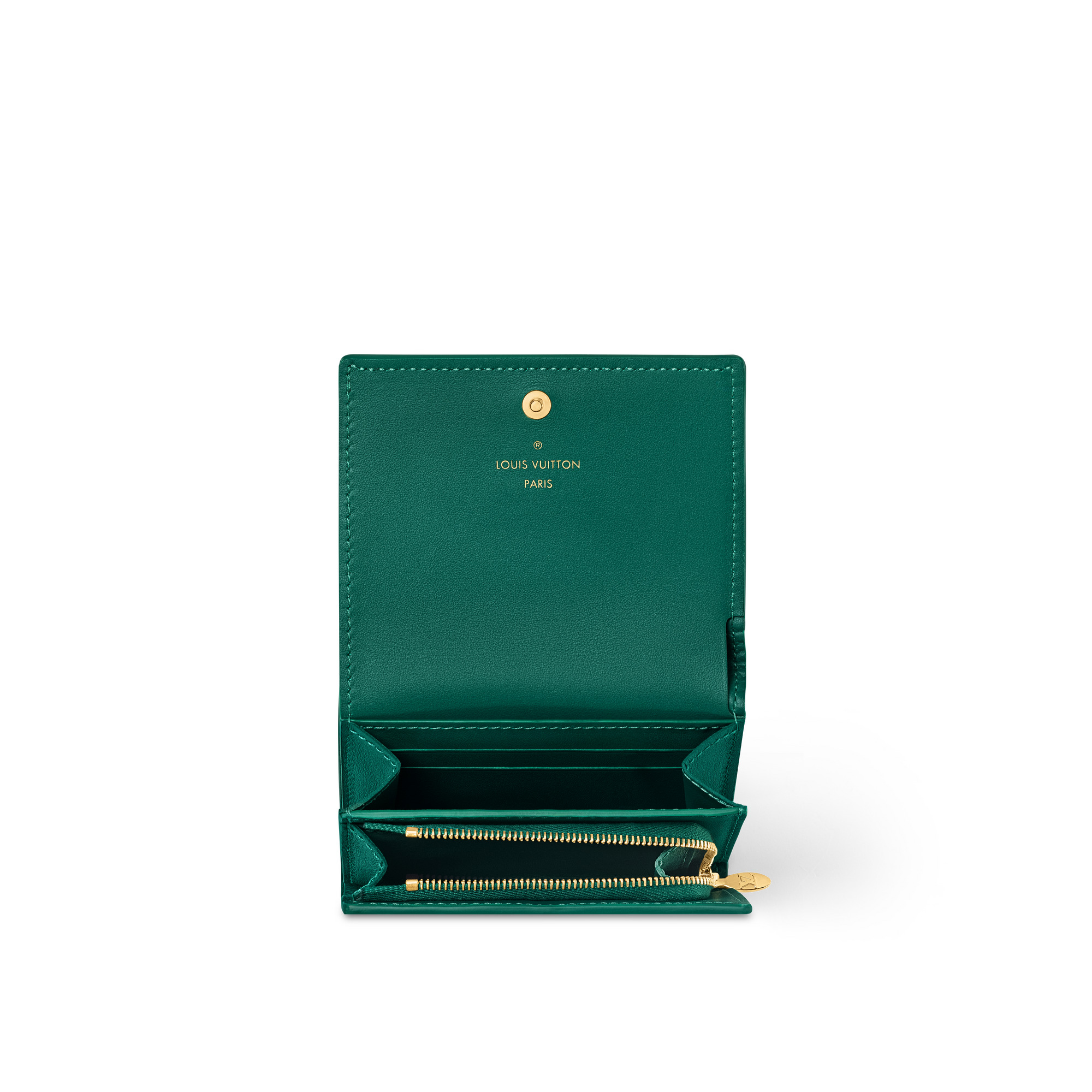 Capucines Tiny Wallet - 3