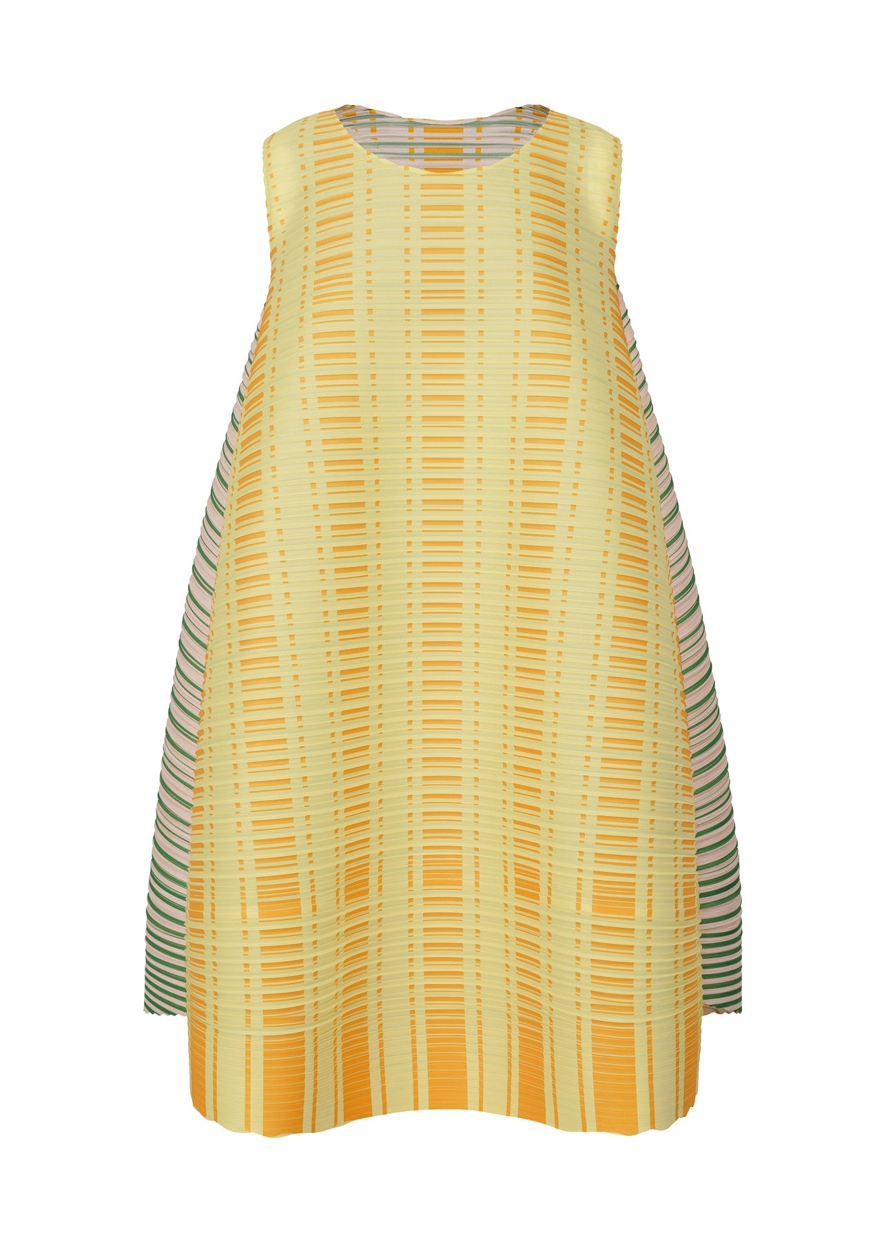 VEGE MIX 2 DRESS - 1