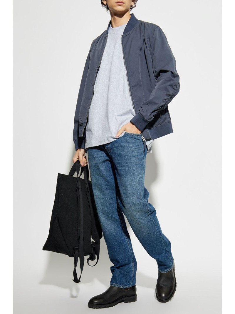 ALLSAINTS Redact T-shirt outlook