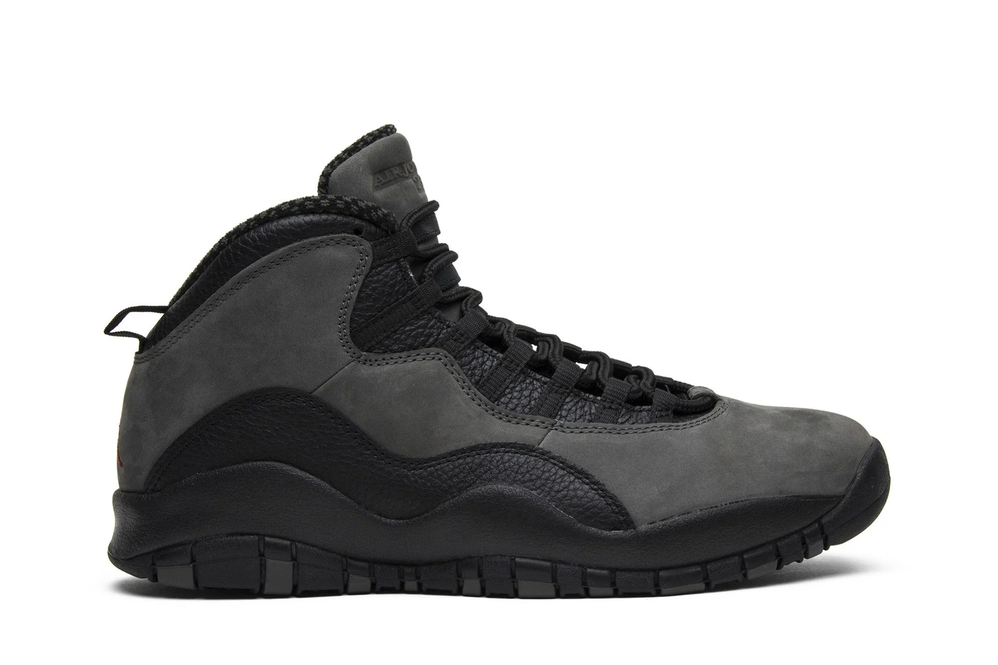 Air Jordan 10 Retro 'Shadow' 2018 - 1