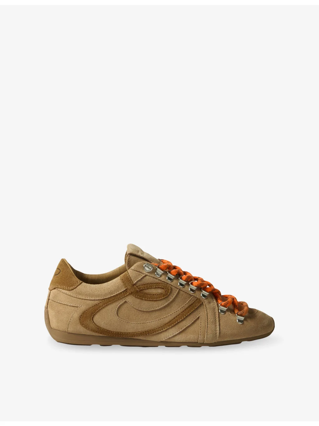 Swing Suede Trainers - 1