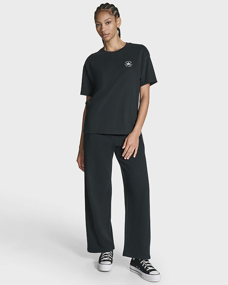 Embroidered All Star Oversized T-Shirt 3