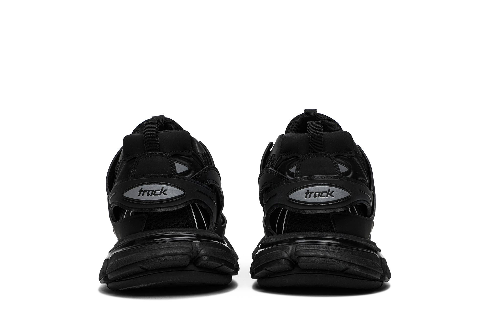 Balenciaga Track Sneaker 'Triple Black' - 6