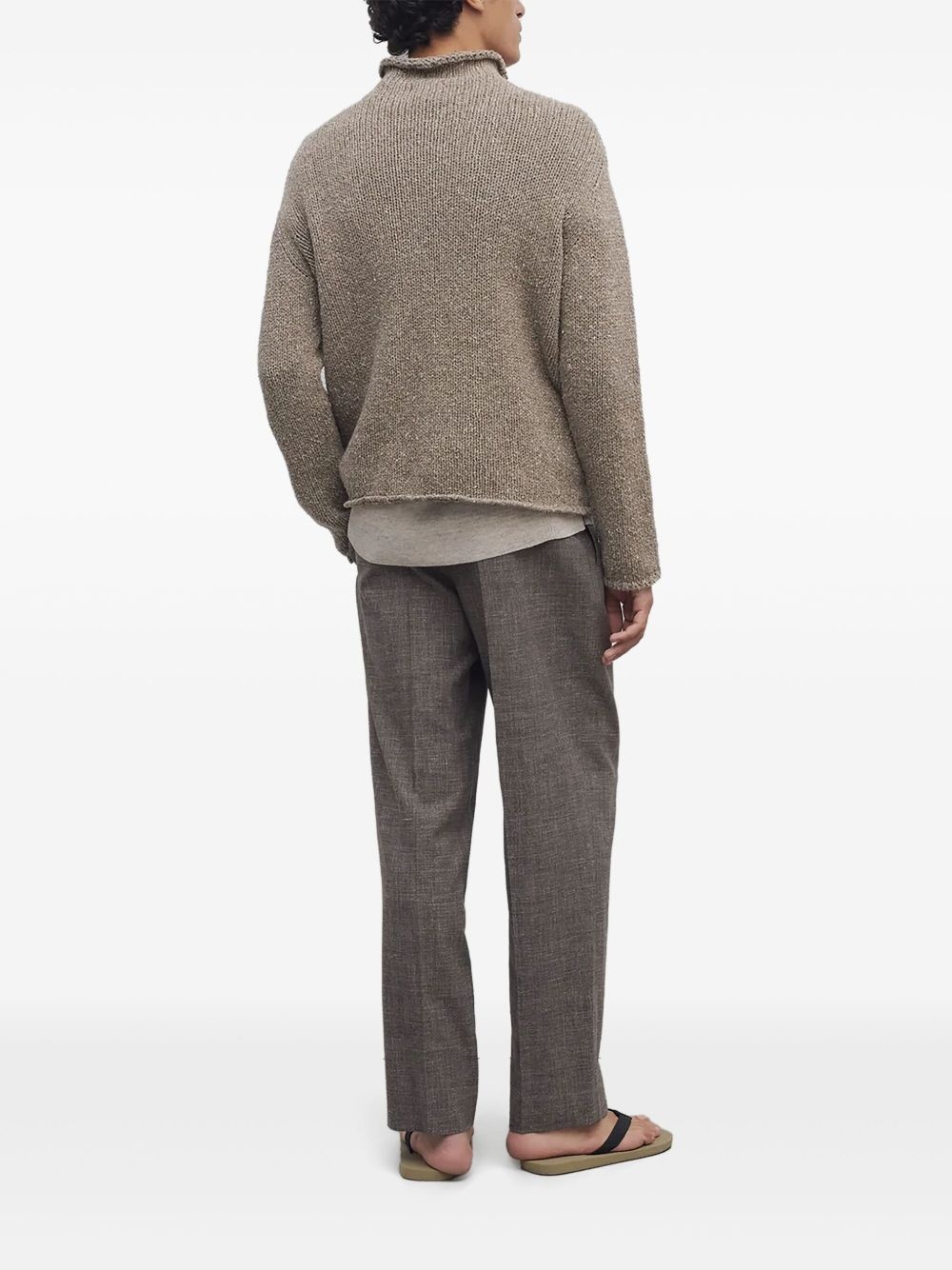 Silas trousers - 4