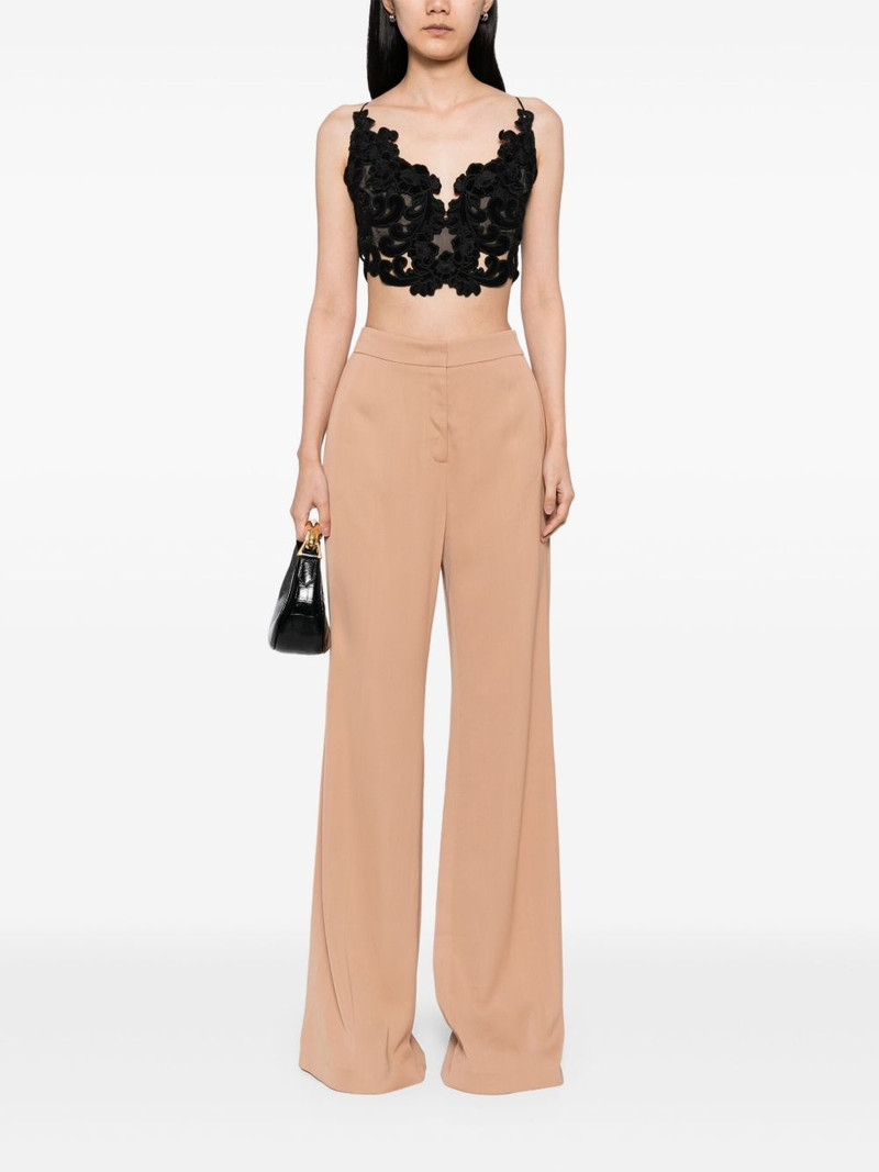ELIE SAAB Cady pants outlook