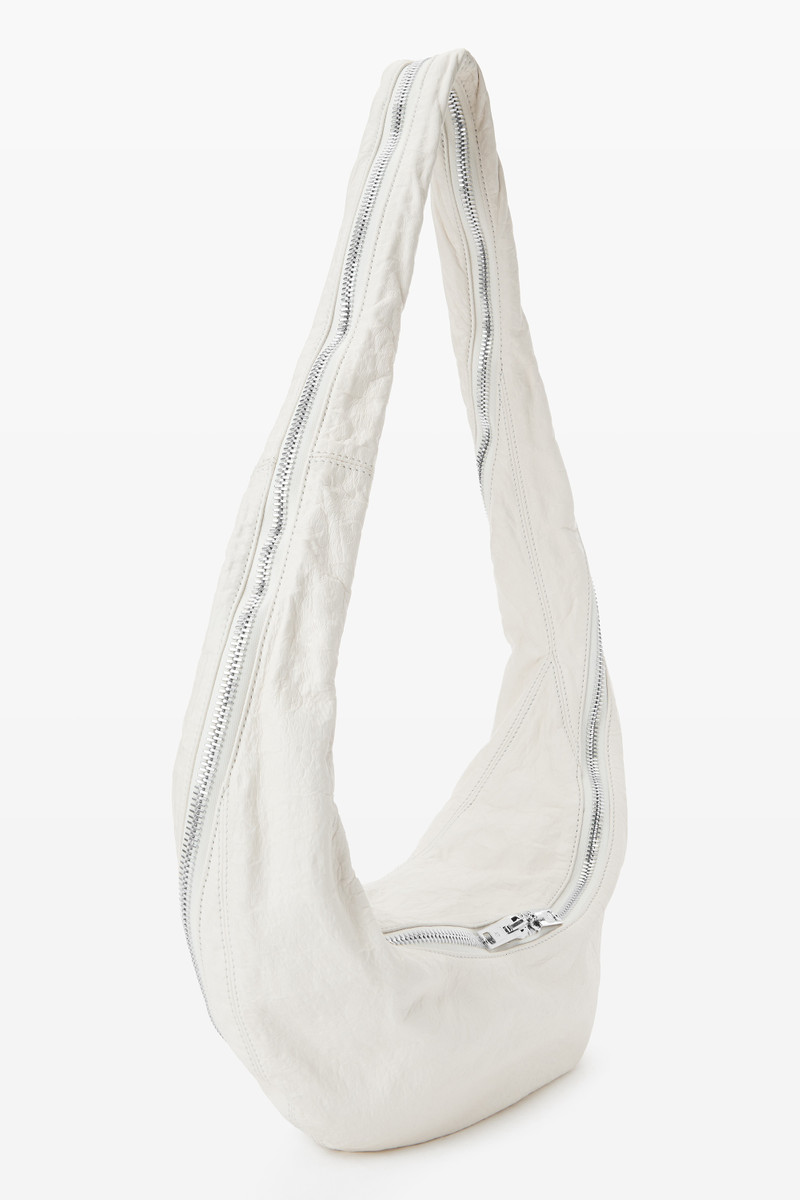 Alexander Wang Twyst Crossbody Bag outlook