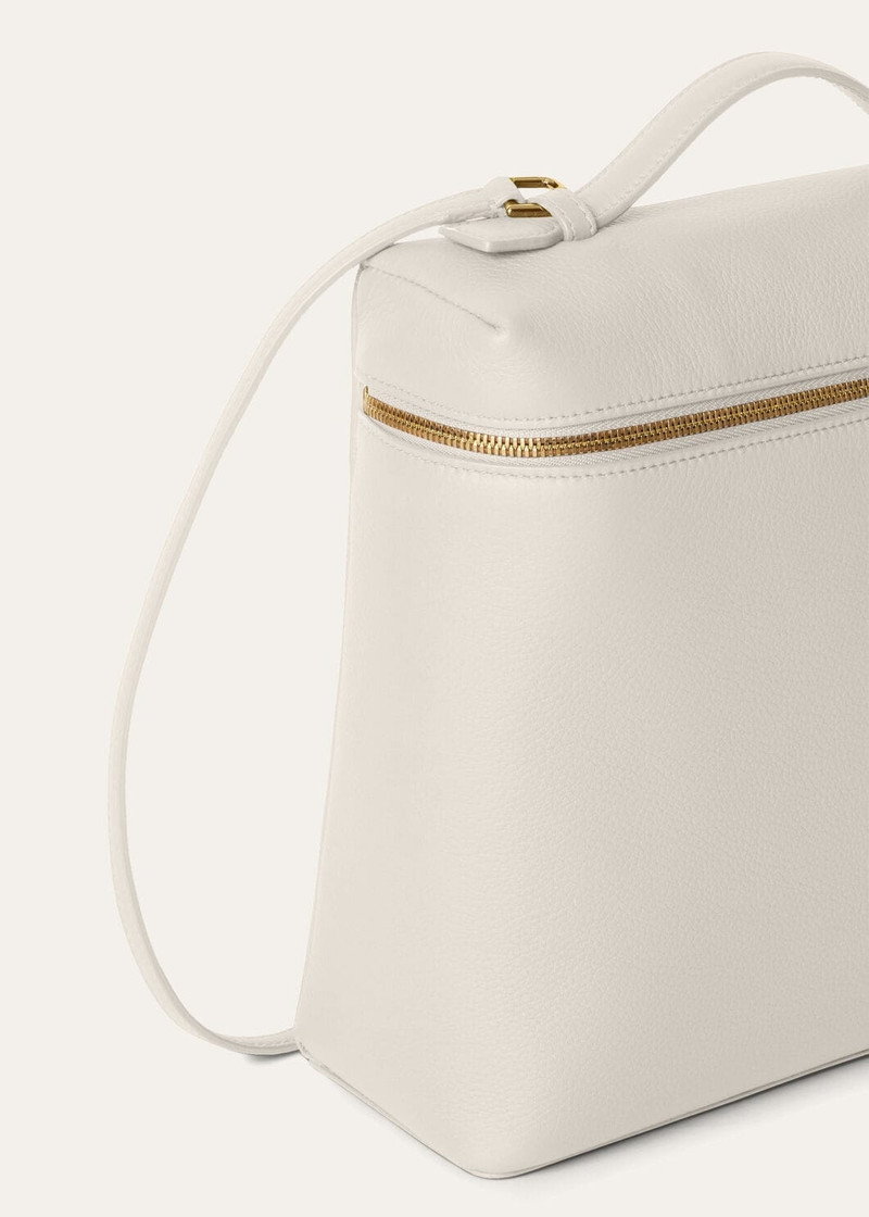 Extra Pocket backpack L23.5 5