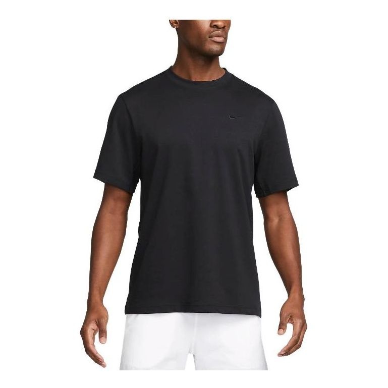 Nike Primary Dri-FIT T-Shirt 'Black' DV9831-010 - 1