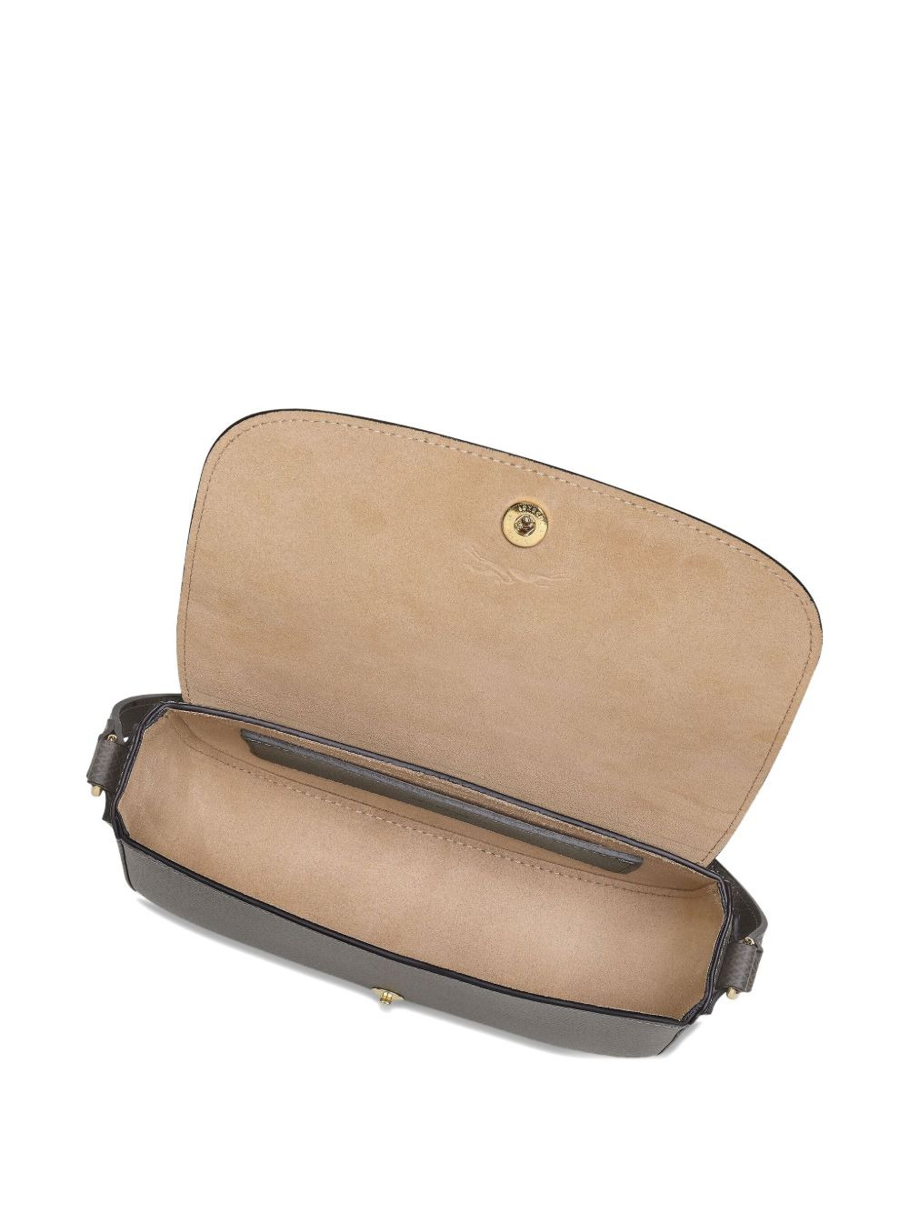 Épure adjustable-strap shoulder bag - 5