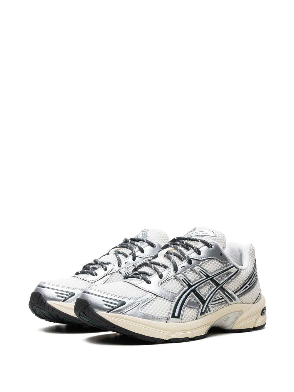 x Kith GEL-1130 "Cream Scarab" sneakers - 5