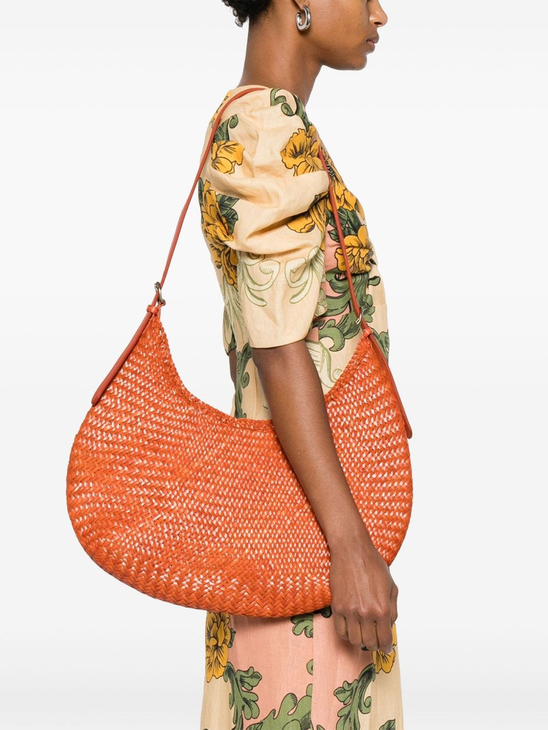 DRAGON DIFFUSION Luna Piena shoulder bag outlook