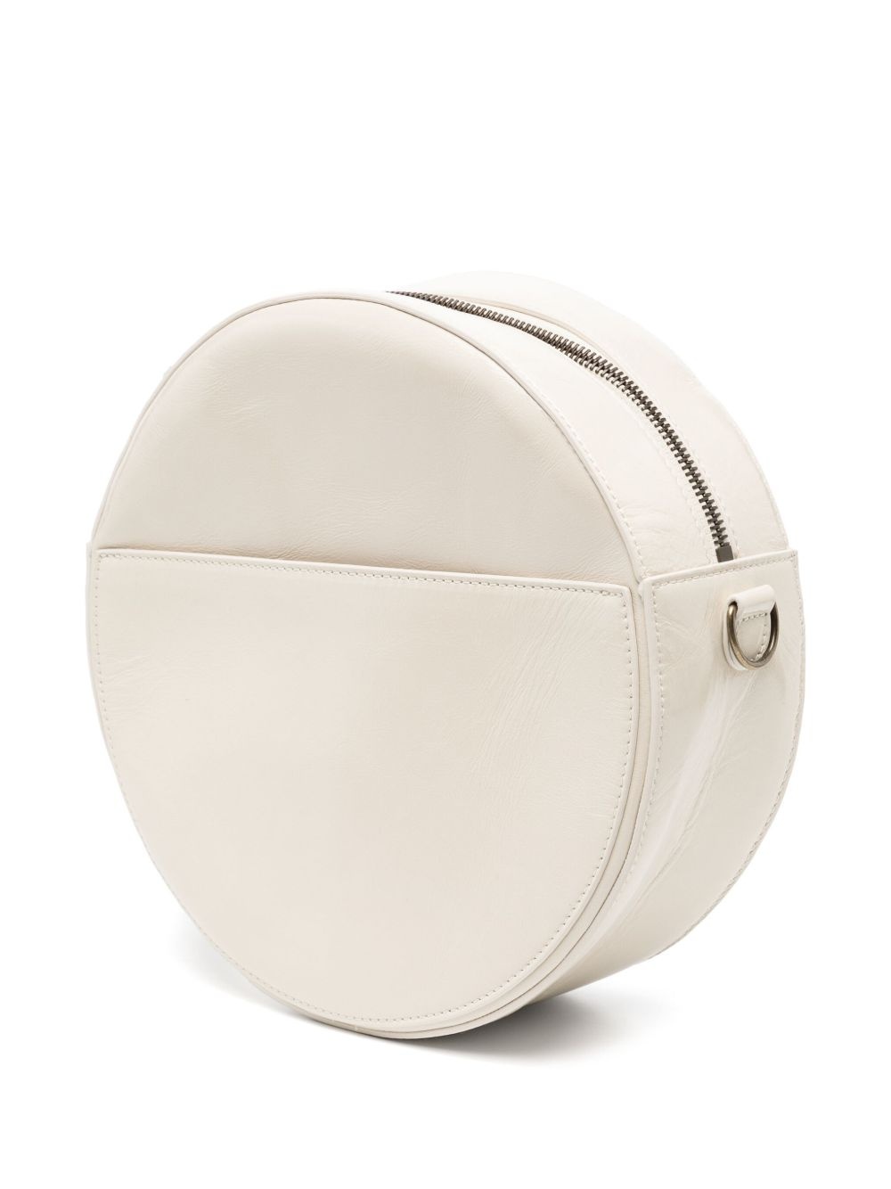 medium round bag - 3