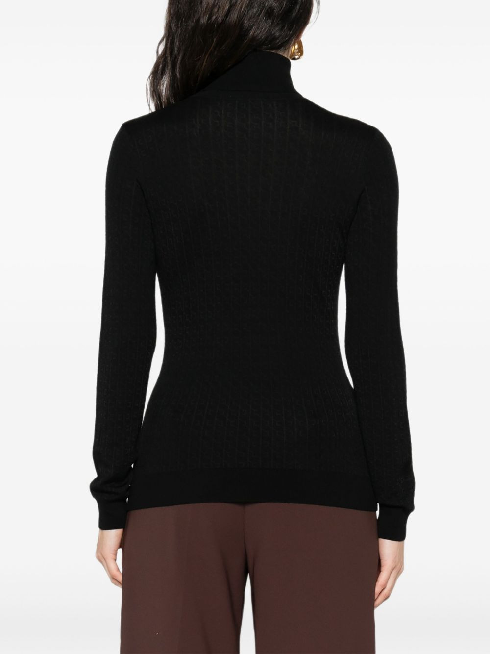 Elisabetta Franchi - Elisabetta Franchi Sweater - 4