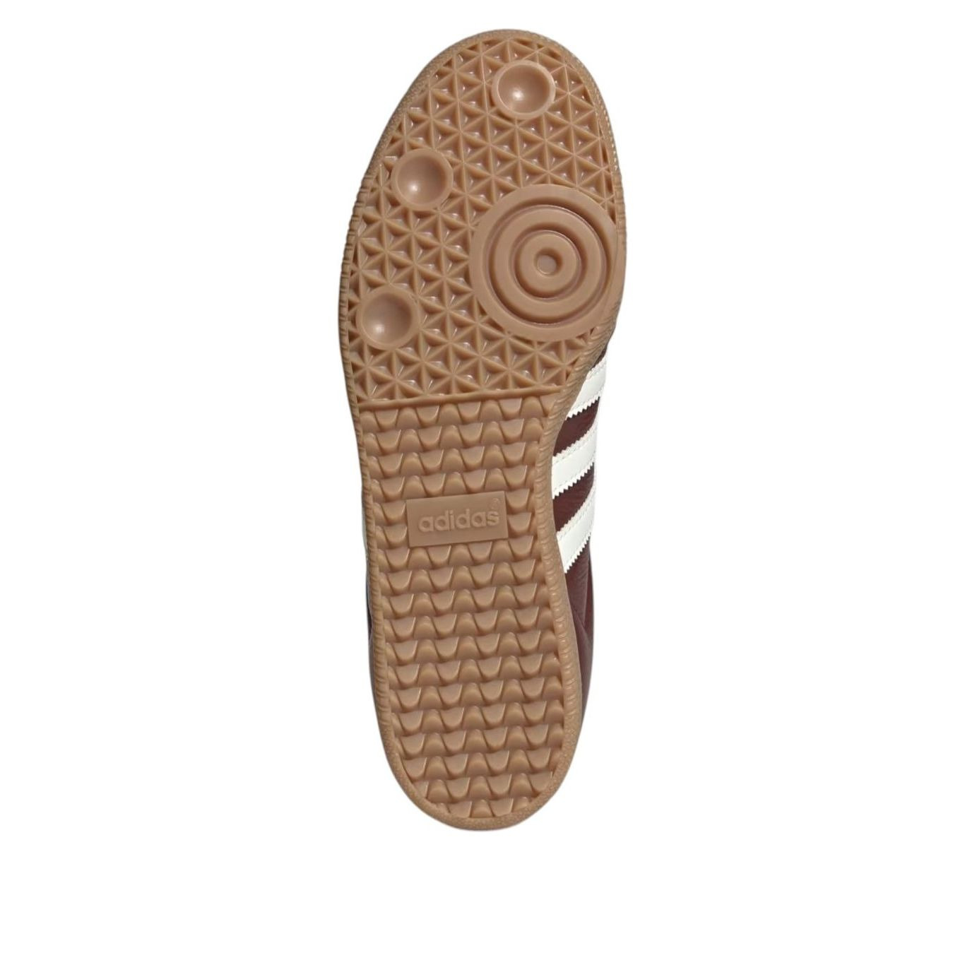 adidas Samba OG 'Fox Brown' JR0892 - 5
