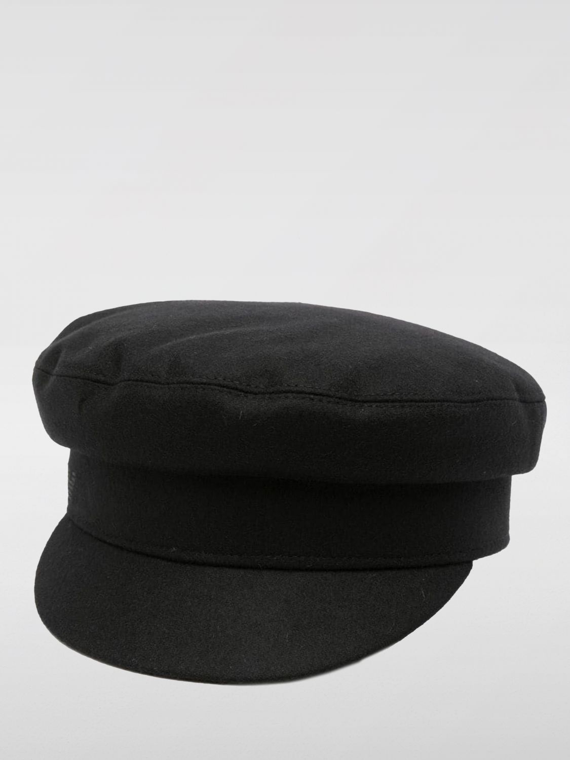 EMPORIO ARMANI Hat woman Emporio Armani giglio REVERSIBLE