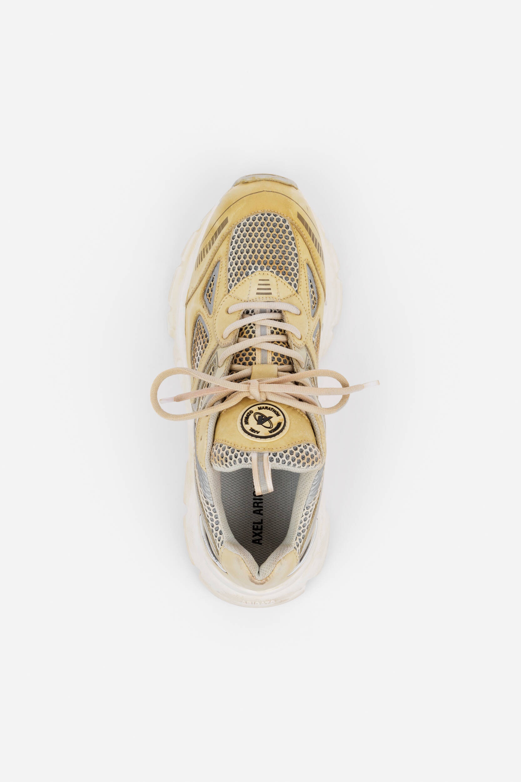 Marathon Dip-Dye Runner - 7