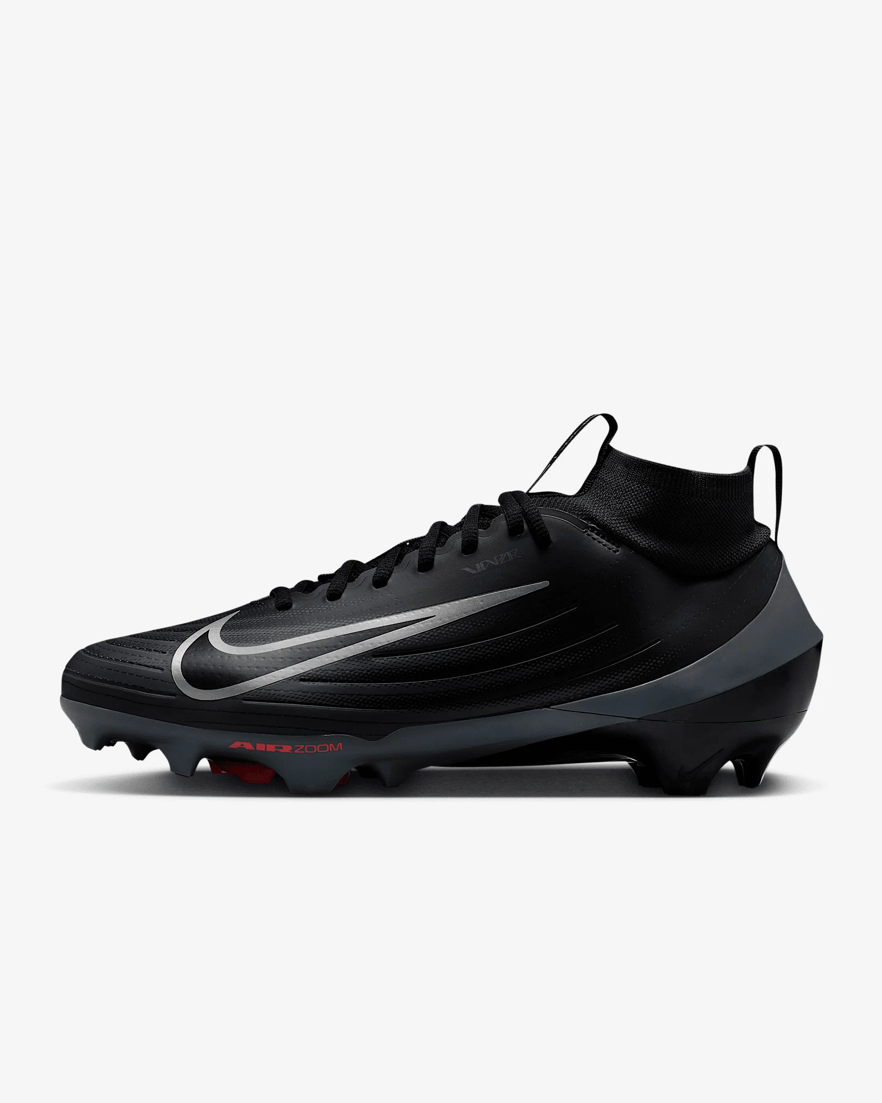 Nike Vapor Pro 1 Football Cleats - 1