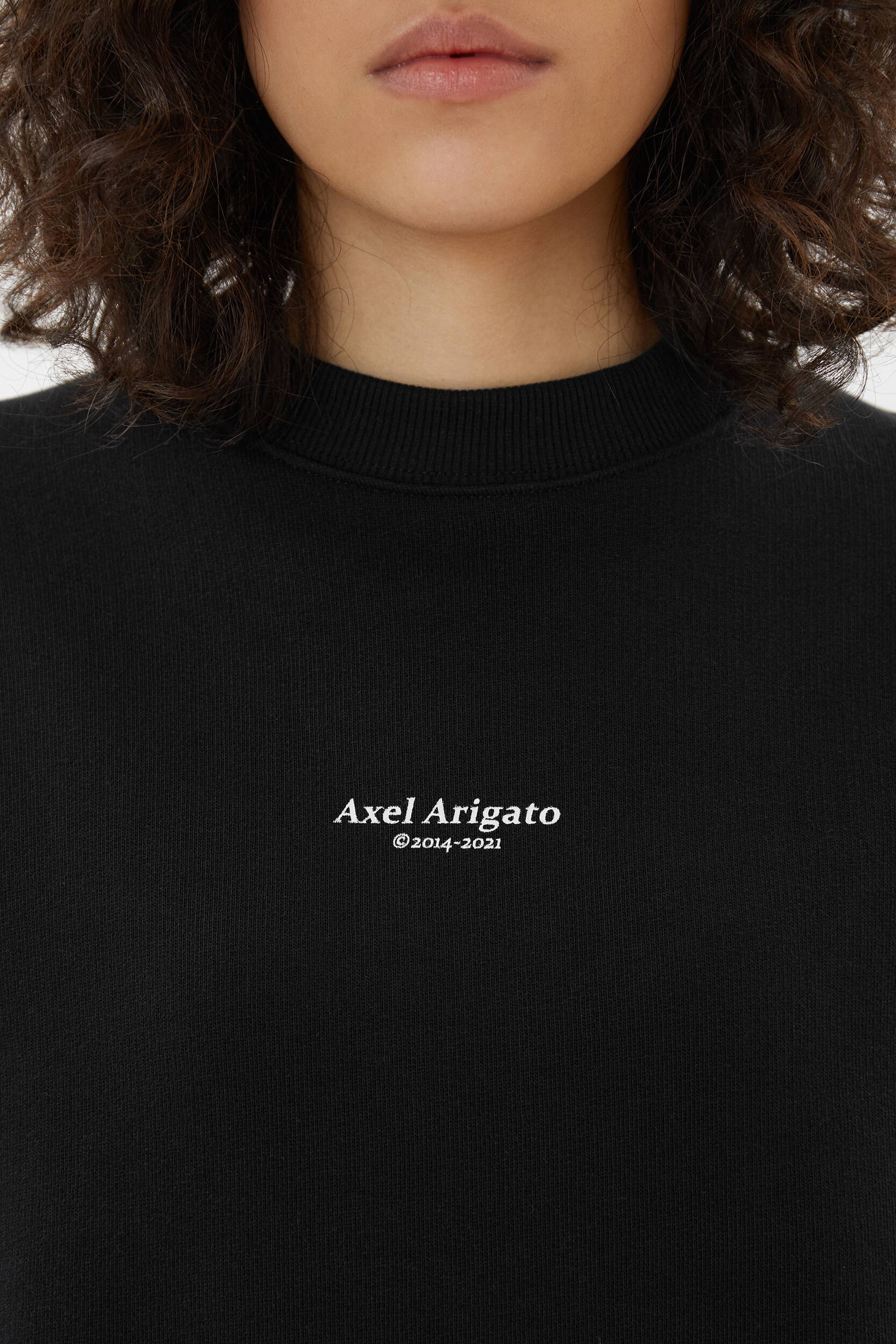 Focus Sweatshirt - 4