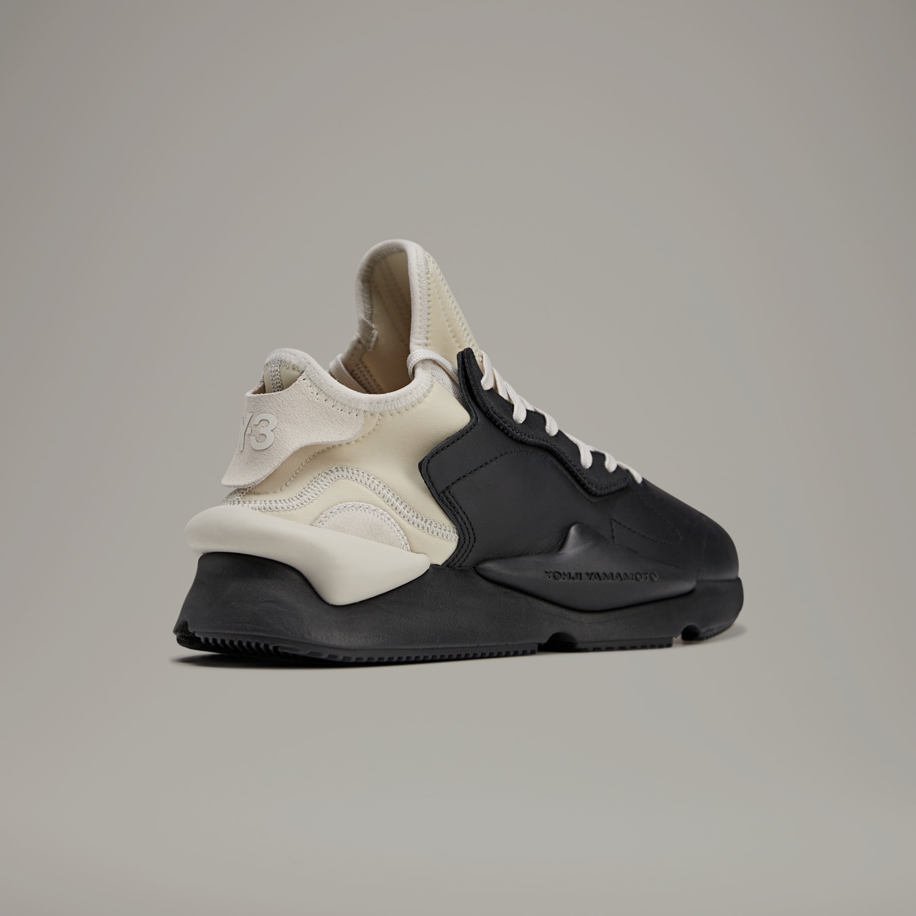 Y-3 Kaiwa - 6