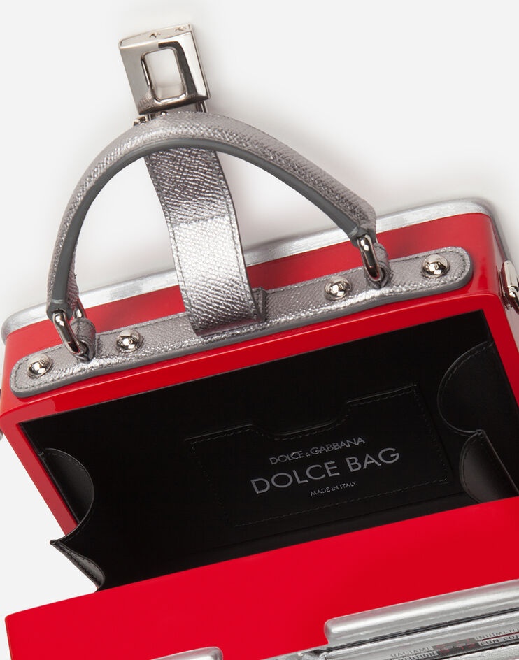 Juke-box Dolce Box bag - 4